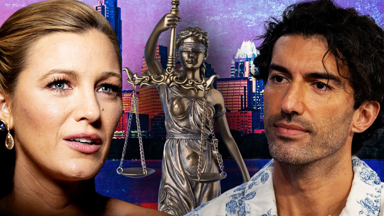 No Johnny Depp, No Rebel Wilson: Justin Baldoni & Crisis PR Team Want Past Clients & “Smear Websites” Kept From Blake Lively Jury