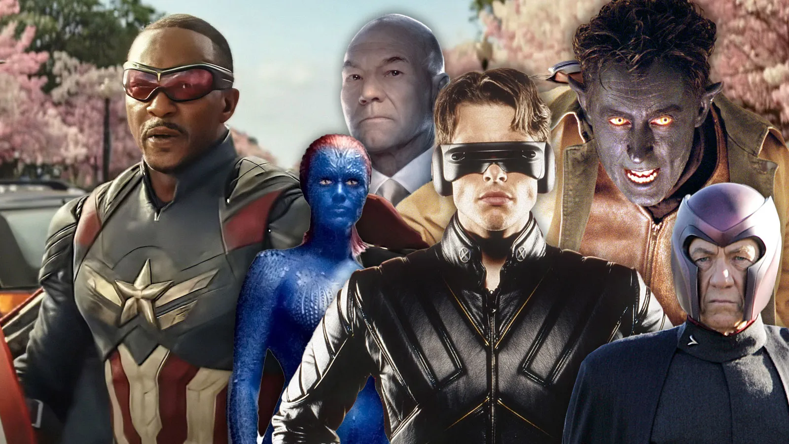 ‘Avengers: Doomsday’ Drops New Trailer: Steve Rogers Back As Avengers Face Their Most Formidable Foe Yet – CinemaCon