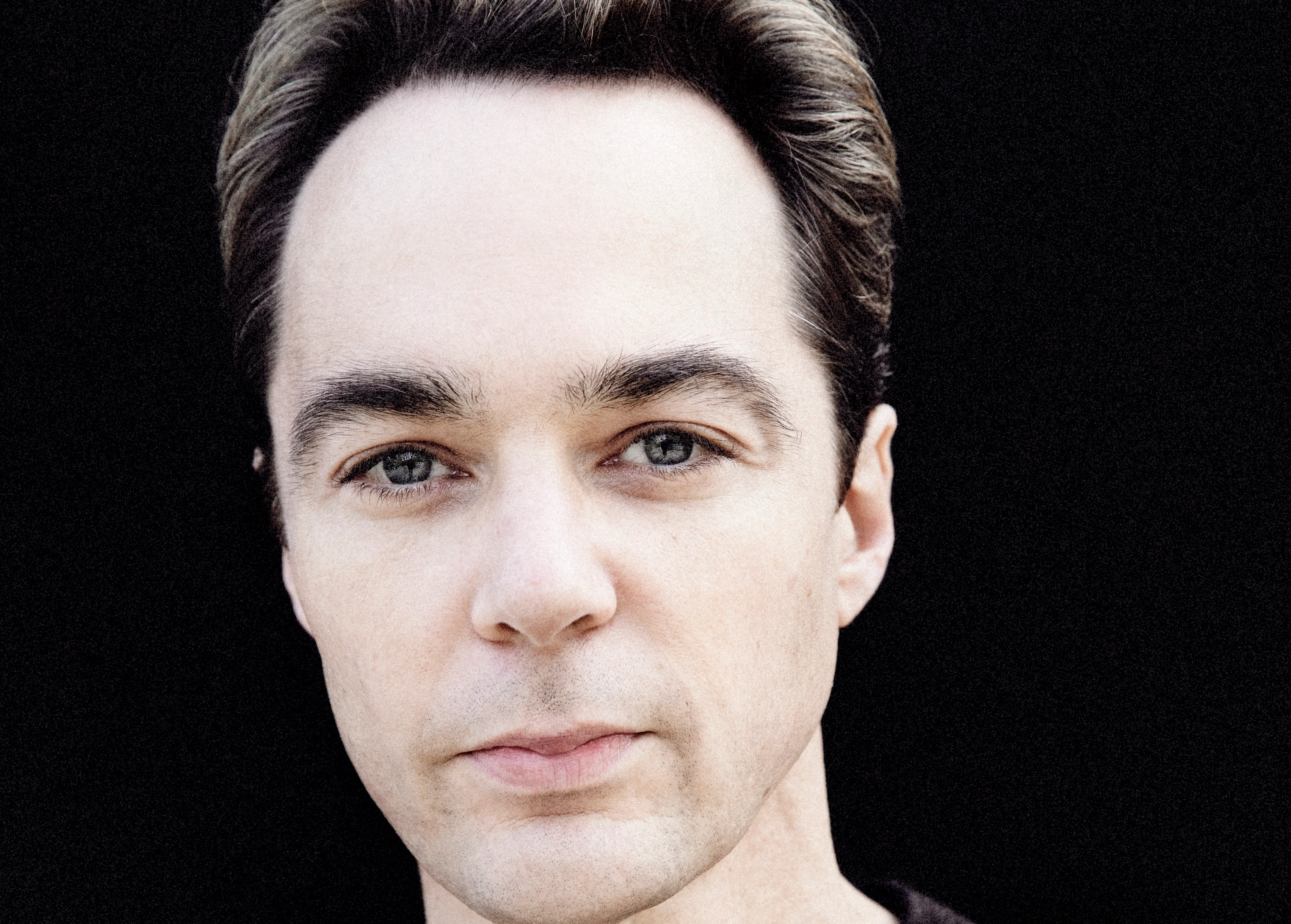 Jim Parsons Opens Up About Being “Stressed” And “Miserable” Through Much Of ‘The Big Bang Theory’