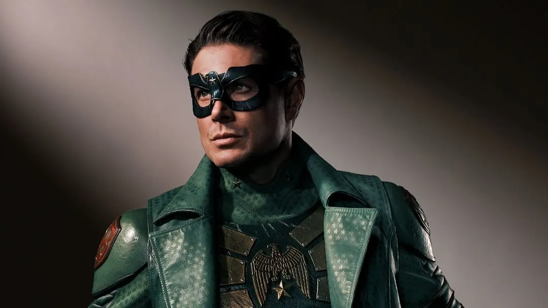 ‘Vought Rising’s Jensen Ackles Teases Soldier Boy’s Evolution From “Top Dog” In Prequel Series: “The Intent Is To Do Multiple Seasons”