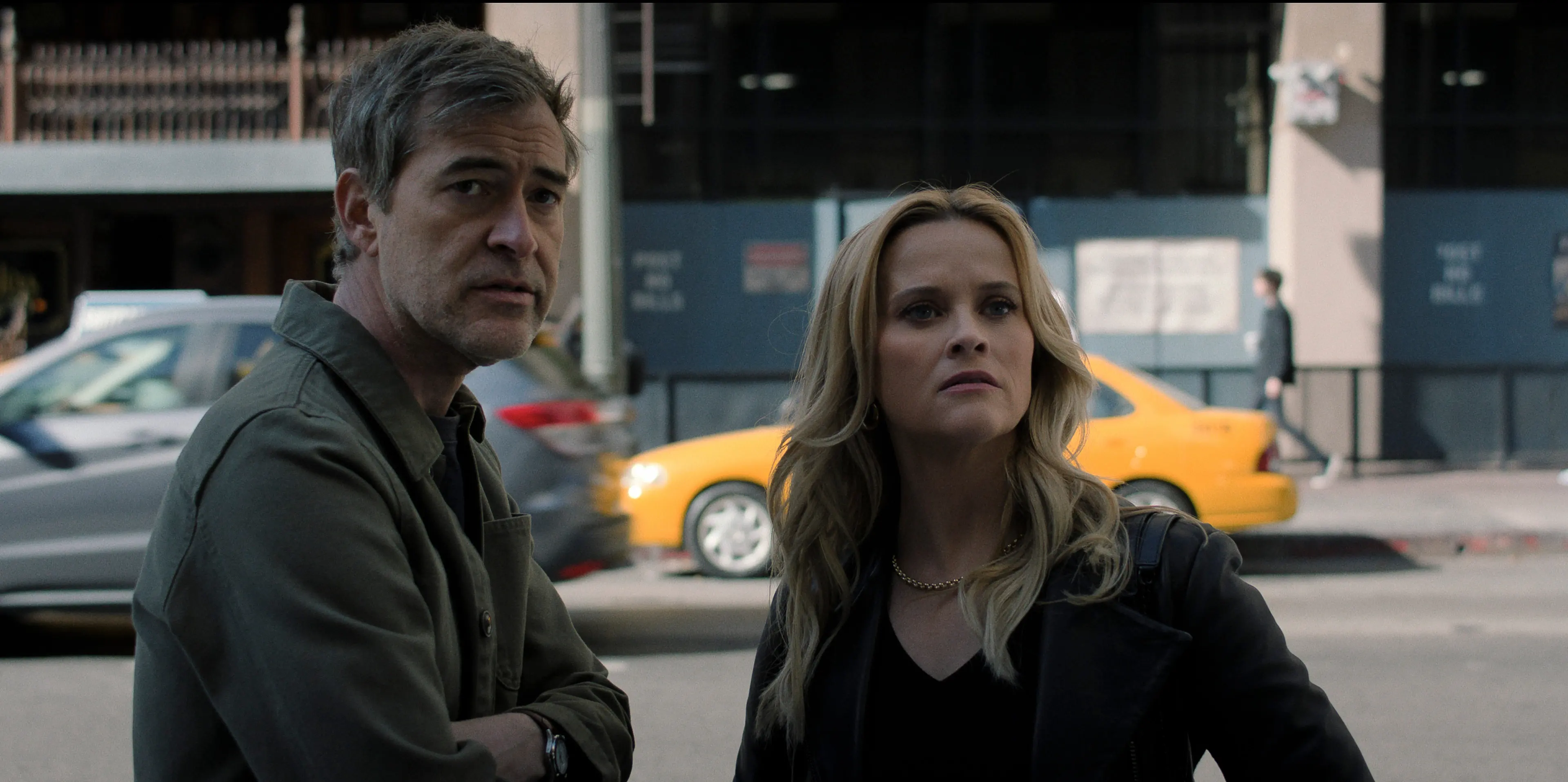 Everything We Know About ‘The Morning Show’ Season 5 So Far