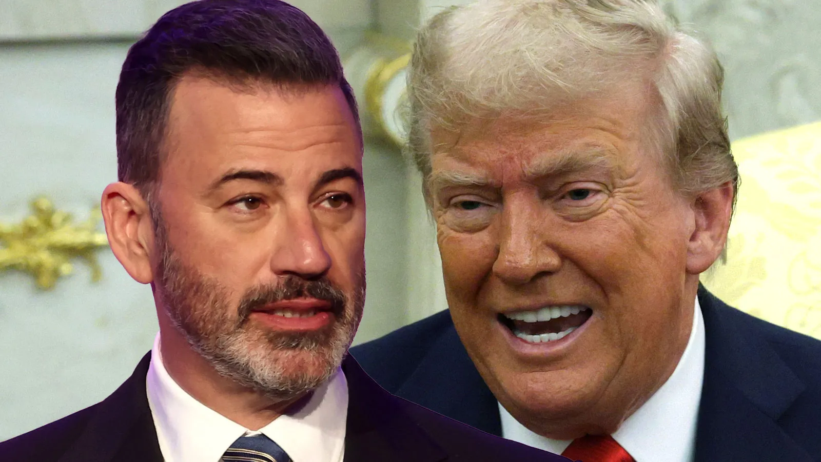 Trump’s Latest Attack On Jimmy Kimmel: FCC Commissioner Weighs In, Jane Fonda’s Group Urges ABC To Not “Obey In Advance” — Update