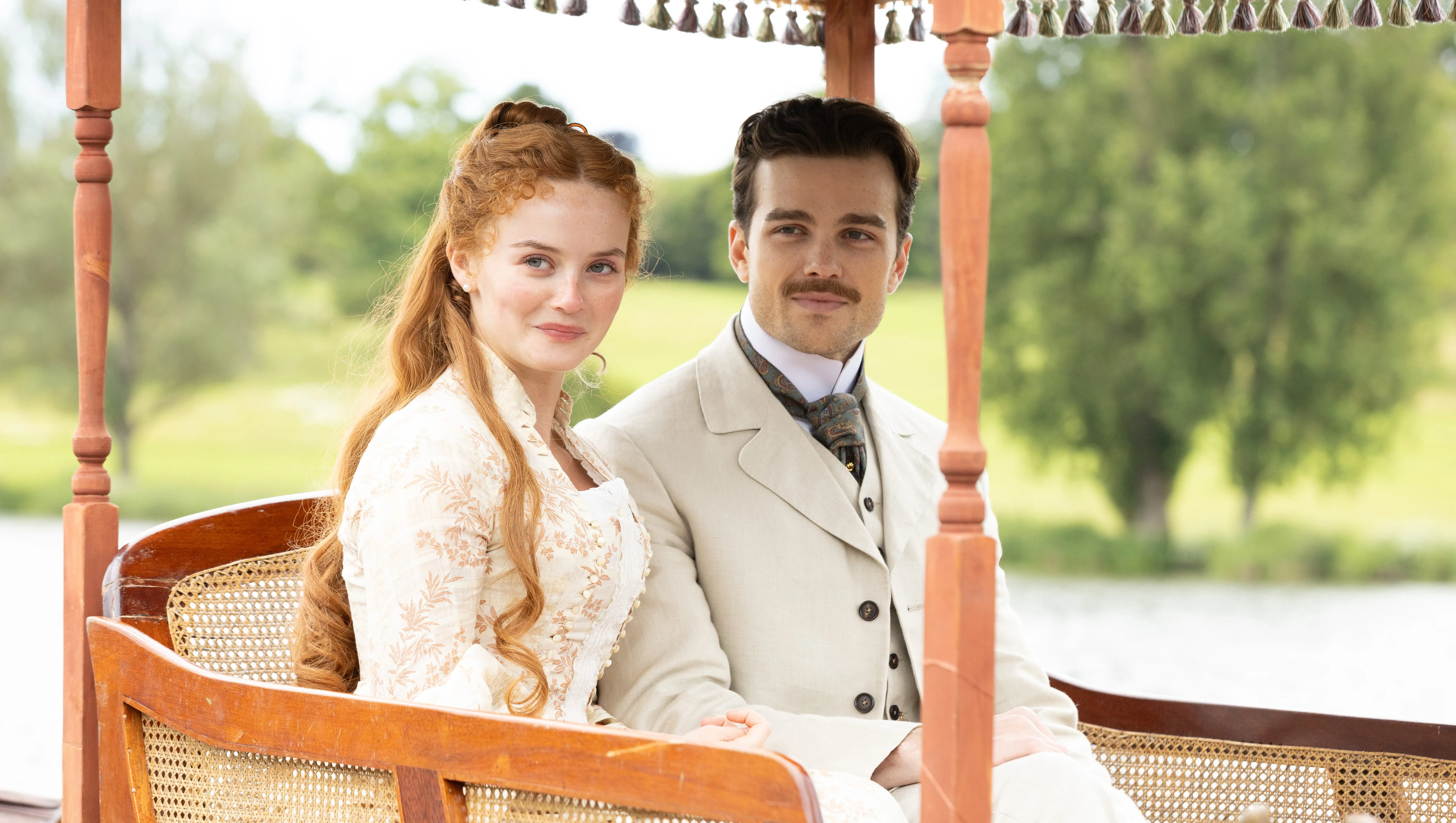 ‘The Forsytes’ Renewed For Season 3 At PBS Masterpiece