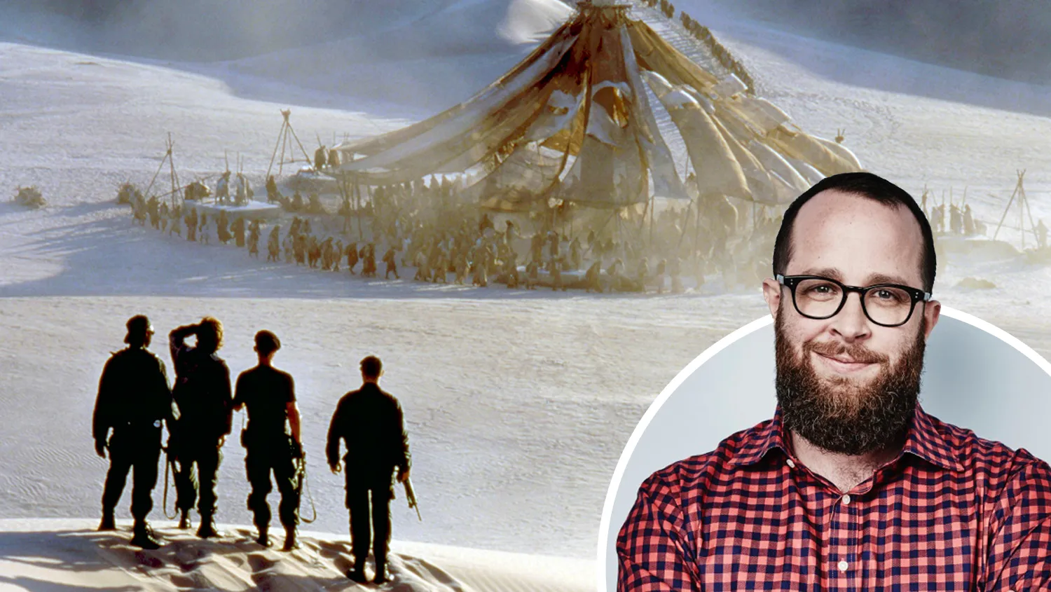 ‘Stargate’ Series From Martin Gero Not Moving Forward At Amazon