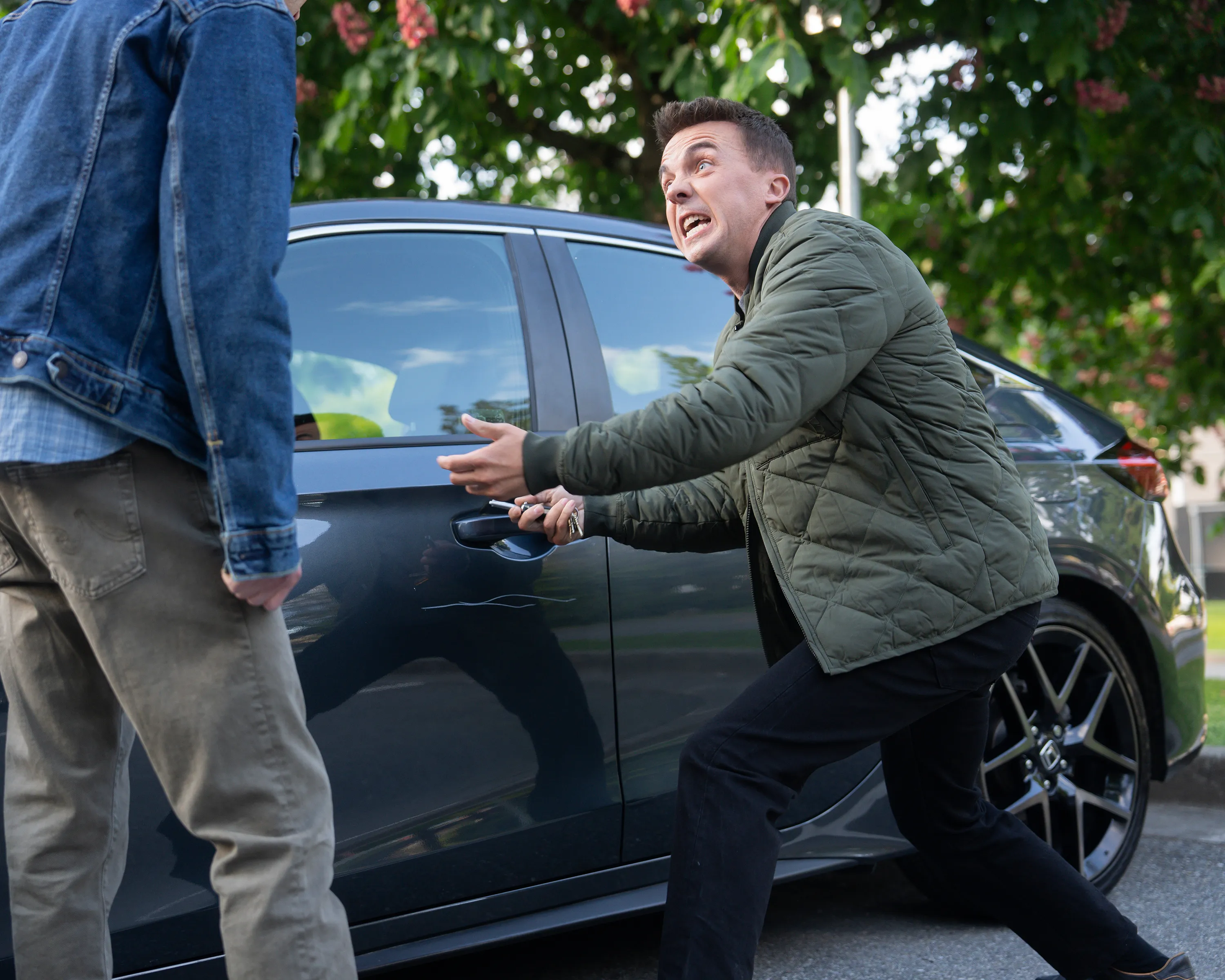 ‘Malcolm In the Middle’ Revival Draws 8.1M Views In 3 Days To Become Disney+/Hulu’s Top 2026 Debut