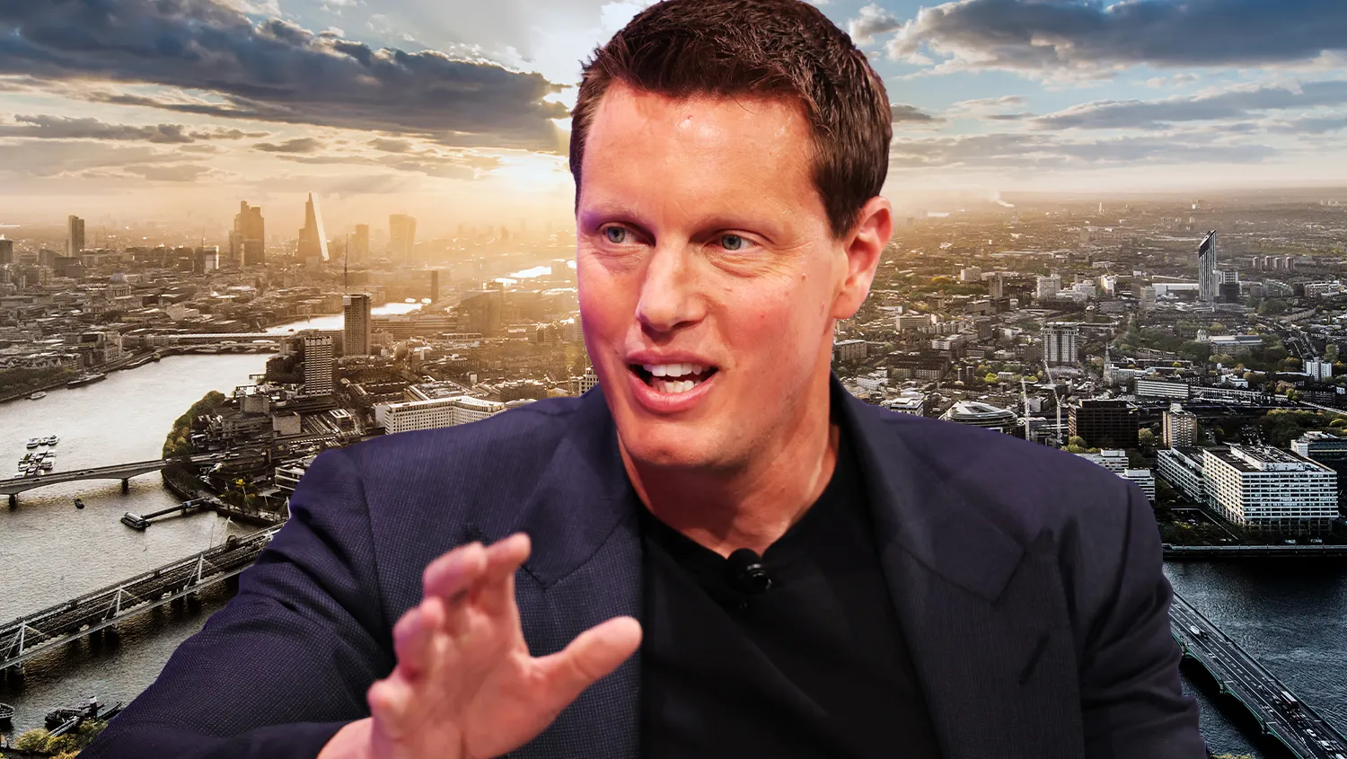 Paramount-Warner Bros: UK Competition Watchdog Seeks Views On Deal Ahead Of Formal Probe