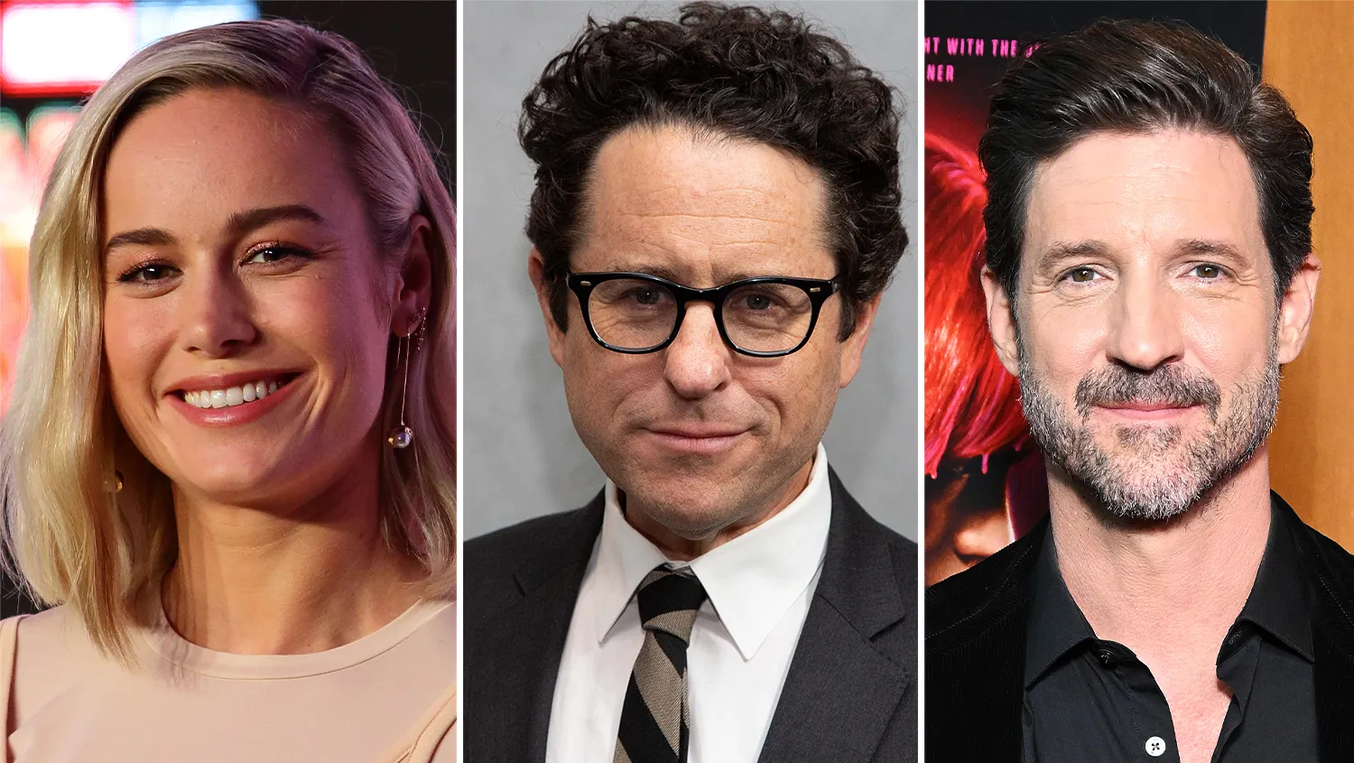 Sony Dates Bad Robot’s JT Mollner Horror Pic ‘Skeletons’ Starring Brie Larson For Summer 2027