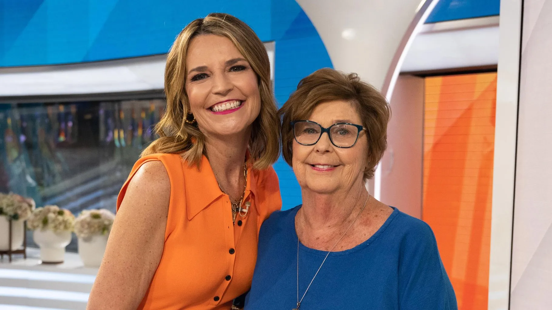 Savannah Guthrie Shares Mother’s Day Post Amid Nancy Guthrie’s Disappearance: “We Will Never Be At Peace Until We Find You”