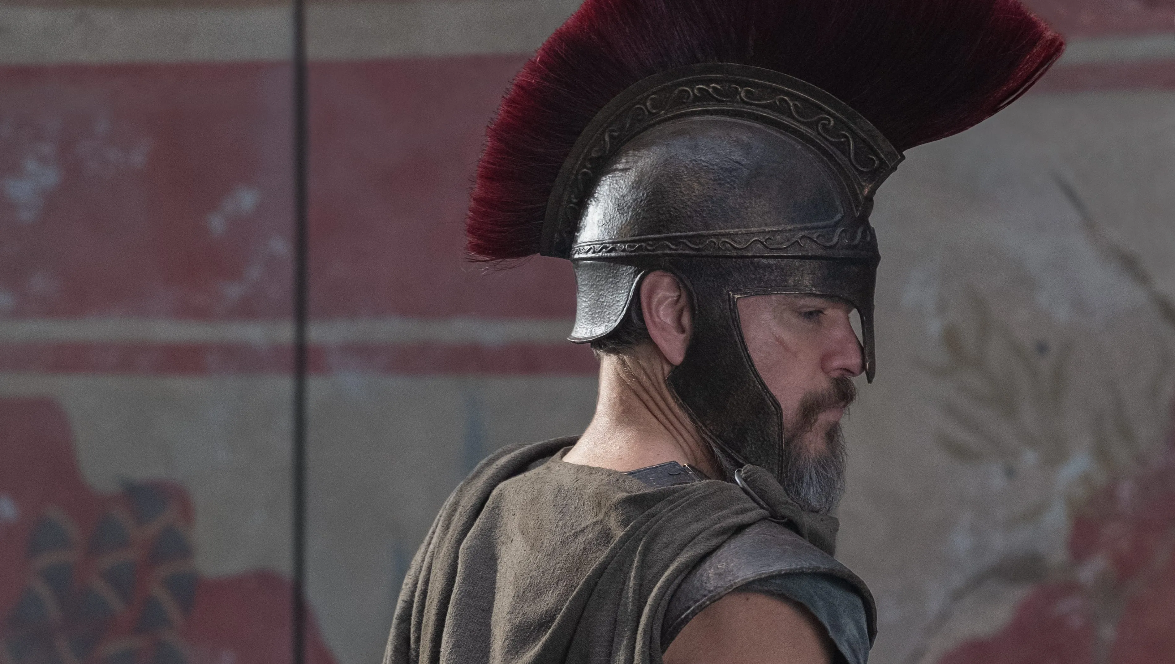 Christopher Nolan Touts “Long-Held Dream” ‘The Odyssey’ At CinemaCon, Unveiling New Trojan Horse Footage