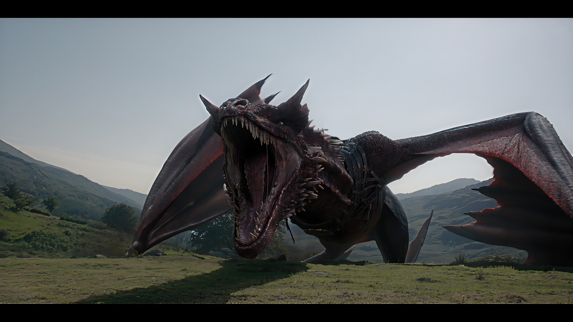25 Tons Of Propane, 314 Shooting Days & Lots Of Practical Naval Warfare: How Ryan Condal & Team Pulled Off ‘House Of The Dragon’ Season 3 — ATX TV Festival