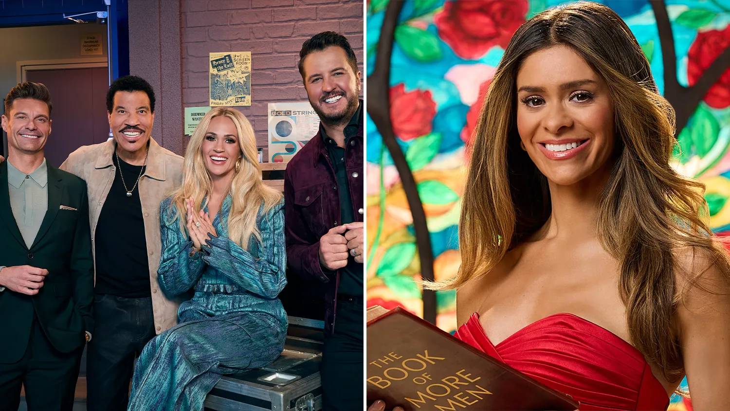 Pulled ‘The Bachelorette’ Premiere Replaced By ‘American Idol’ Repeat On Sunday