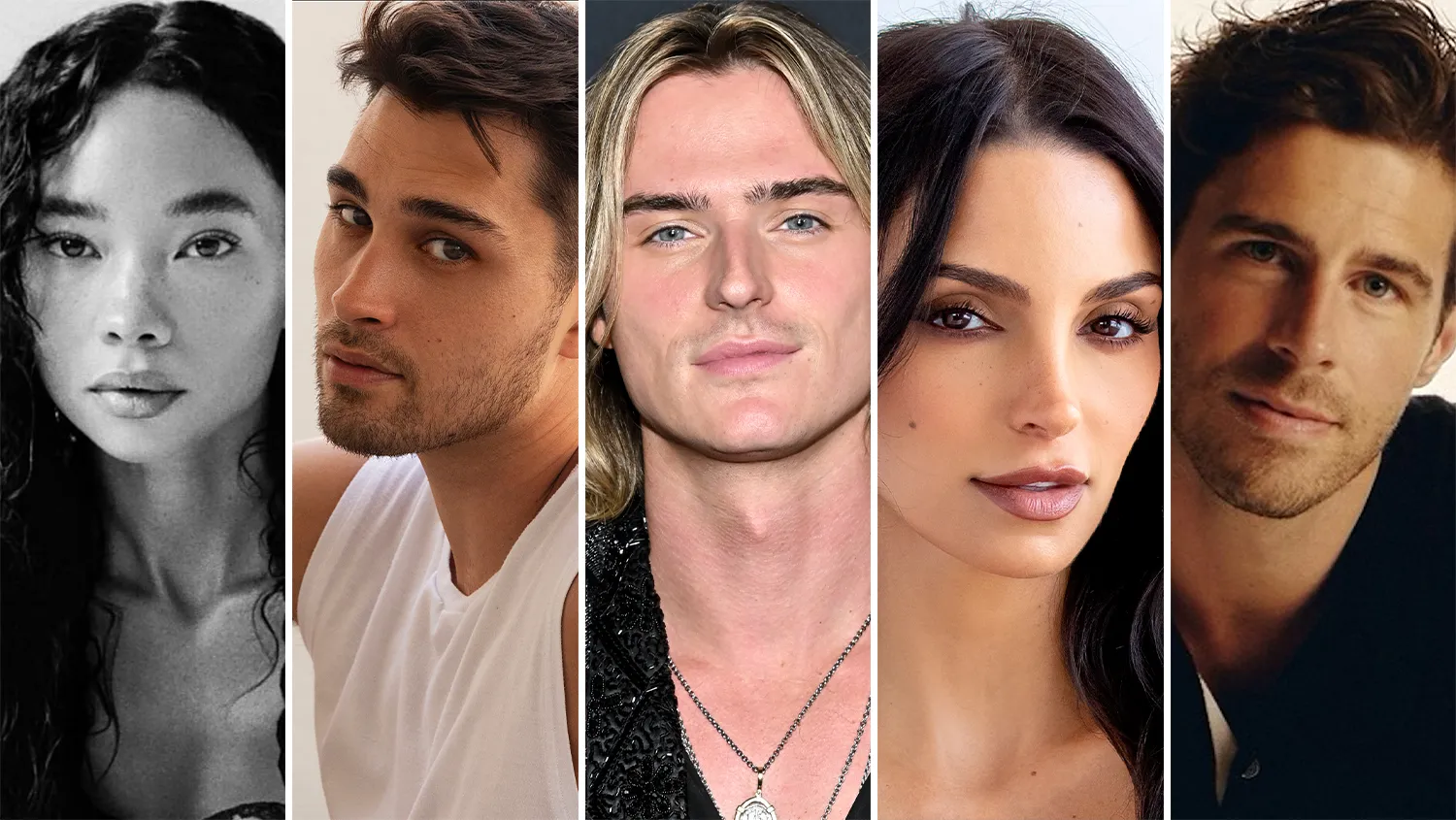 ‘Baywatch’ Adds 5 To Recurring Cast, Including Ashley Moore & Luke Eisner