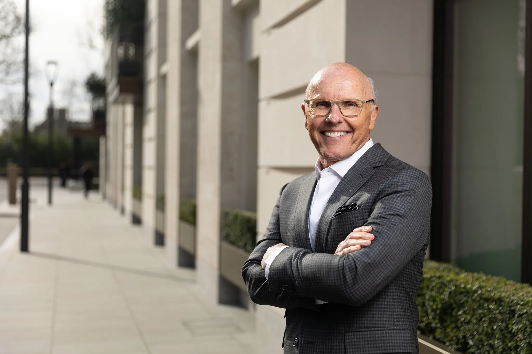 What Is Broken In America And How Do We Fix It? ‘Amerigo’s David McCourt Has Some Thoughts – SXSW