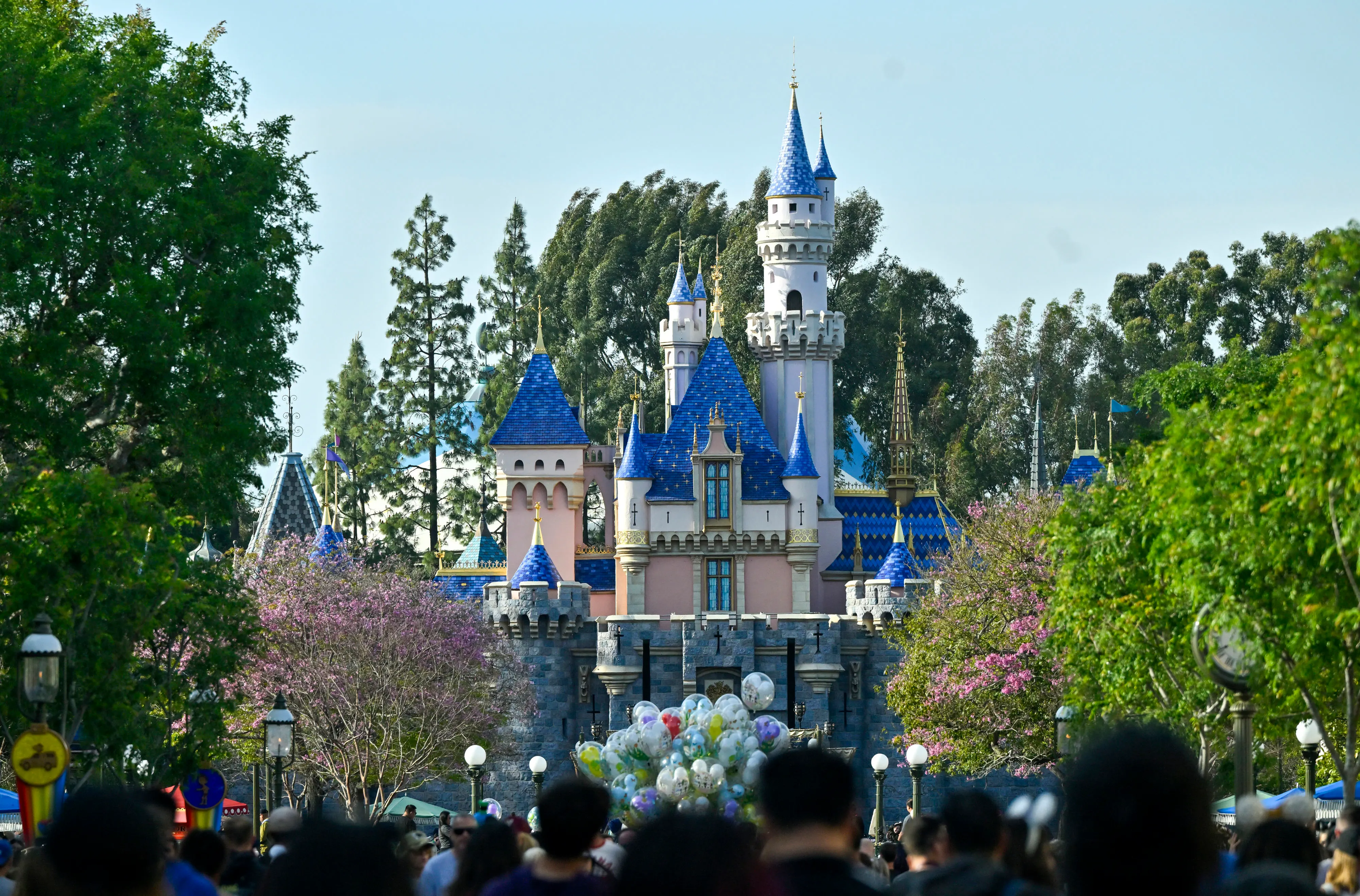 Disneyland Notches 1 Billionth Guest Ahead Of Park’s 71st Birthday