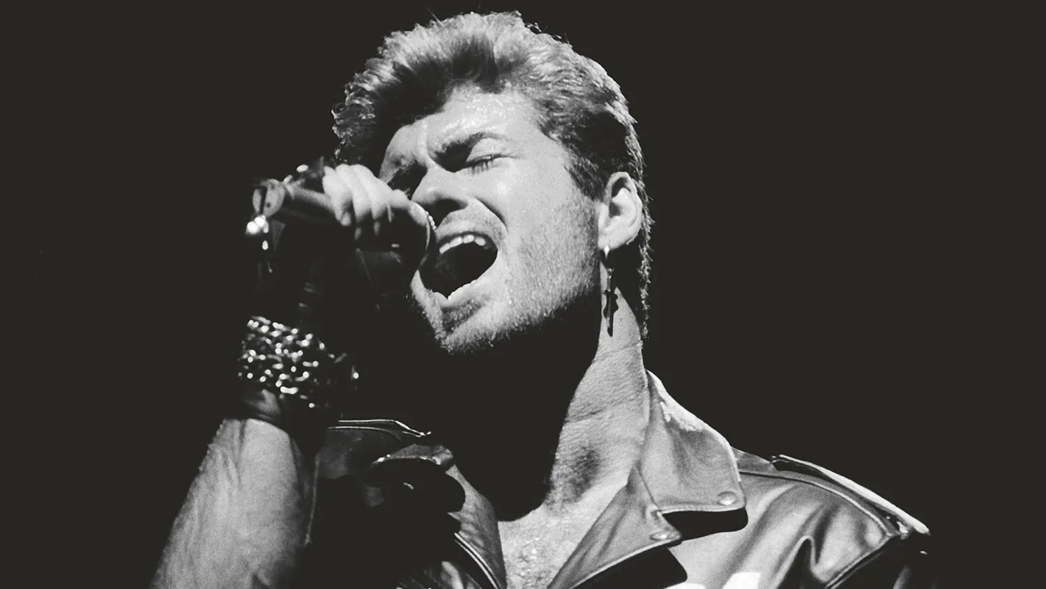 Gotta Have Faith! Lost Film ‘George Michael: The Faith Tour’ Set For 2026 Cinema Release Alongside New Album; First Teaser & Images Revealed