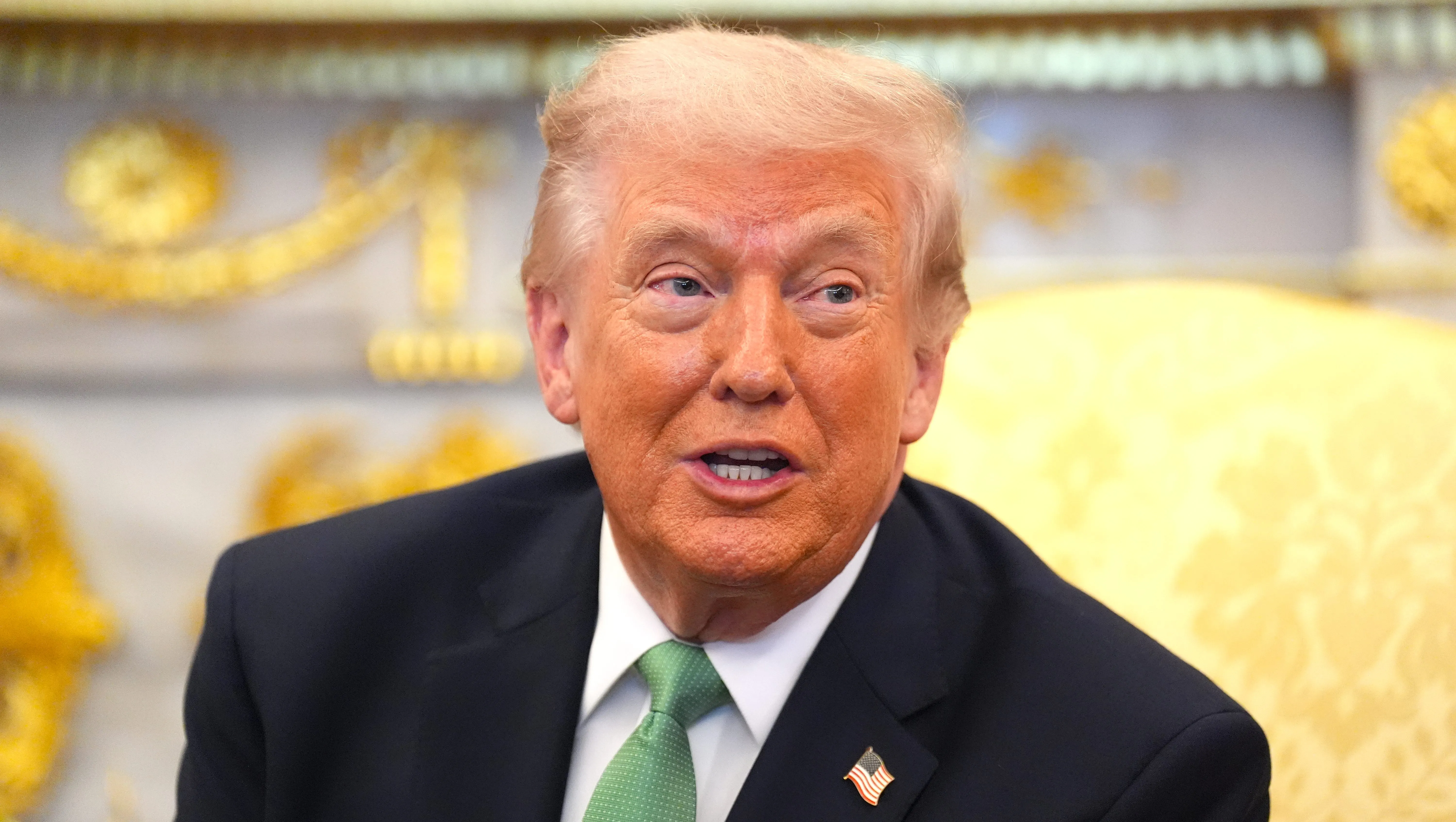 Donald Trump’s Signature To Appear On U.S. Paper Currency, A First For A Sitting President