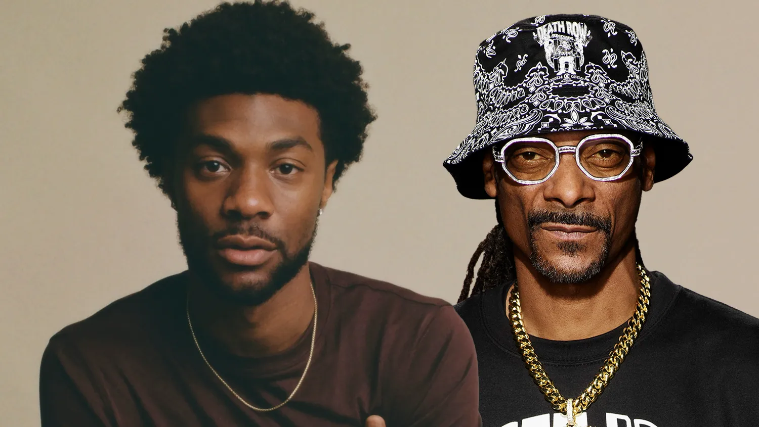 Snoop Dogg Live At CinemaCon To Celebrate Upcoming Biopic With Star Jonathan Daviss