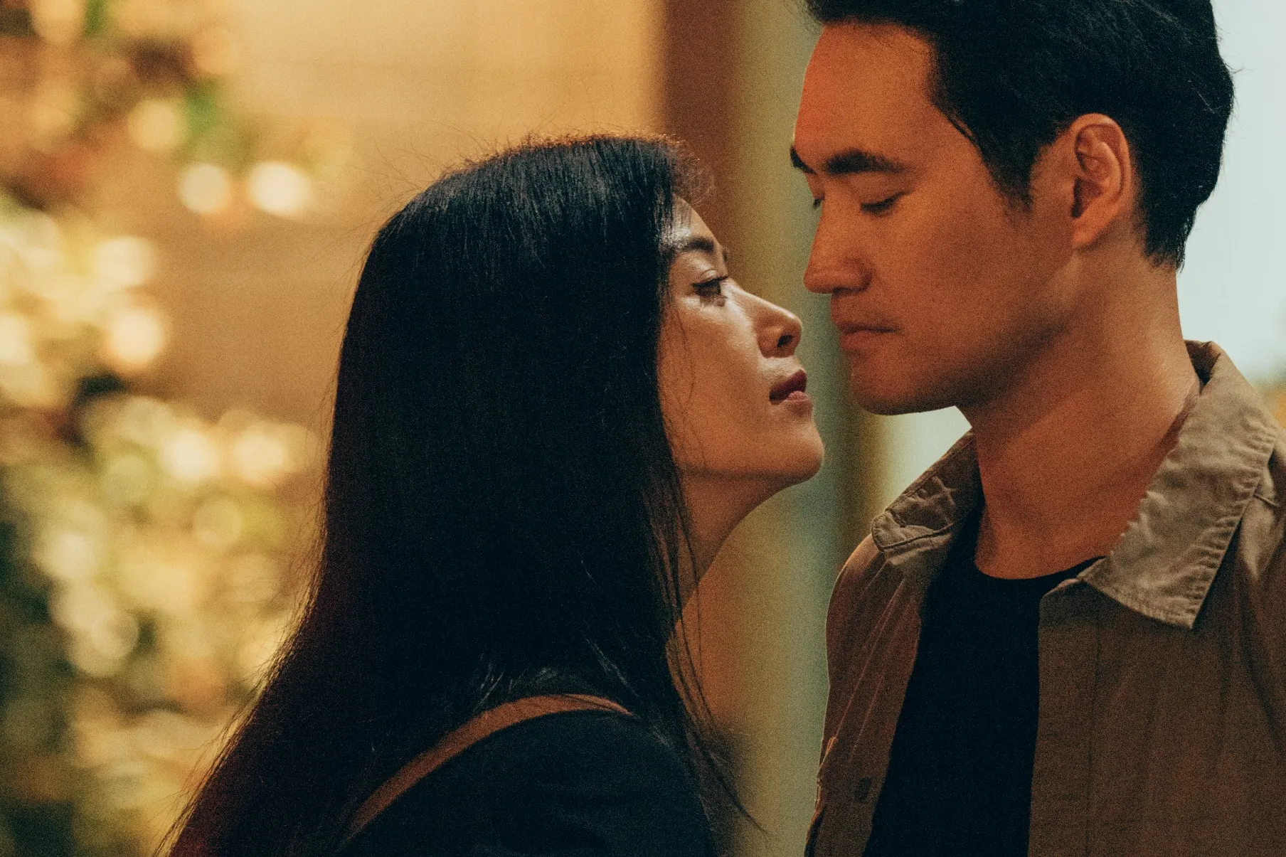 China’s Hishow Seals Deals On Bosco Wong Series ‘My Dearest Stranger’; Launches ‘Mastermind’ Starring Louis Koo