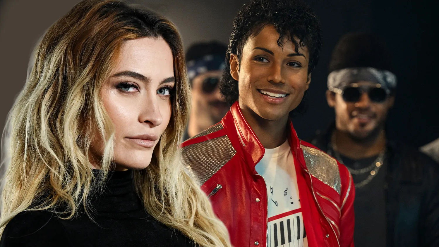 Paris Jackson Doesn’t Get “How The Motion Picture Industry Works,” MJ Estate Declares Over ‘Michael’ Biopic Costs & Reshoot Questions