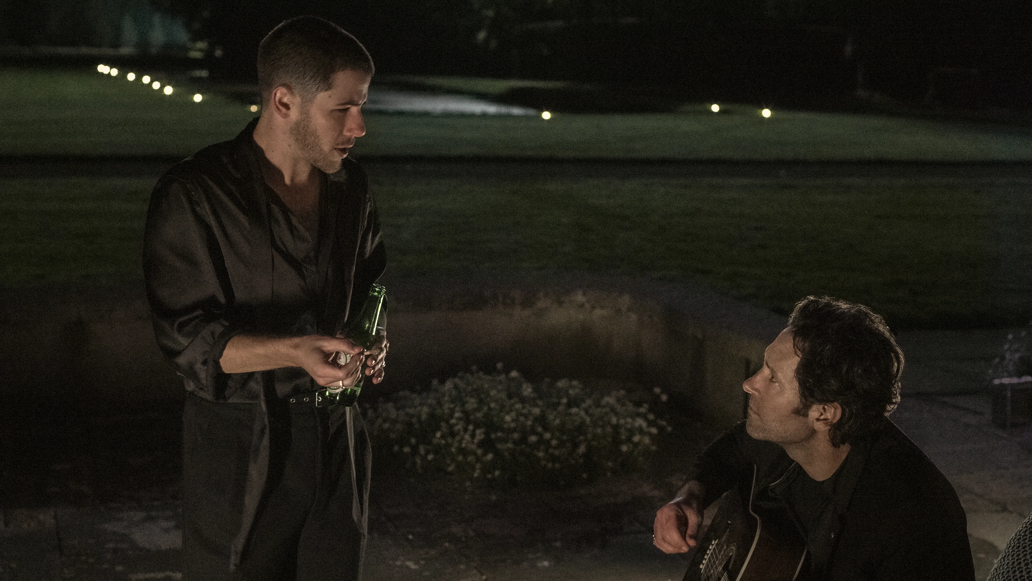 ‘Power Ballad’ Review: Paul Rudd & Nick Jonas Navigate Artistic Ownership In Music Dramedy — SXSW