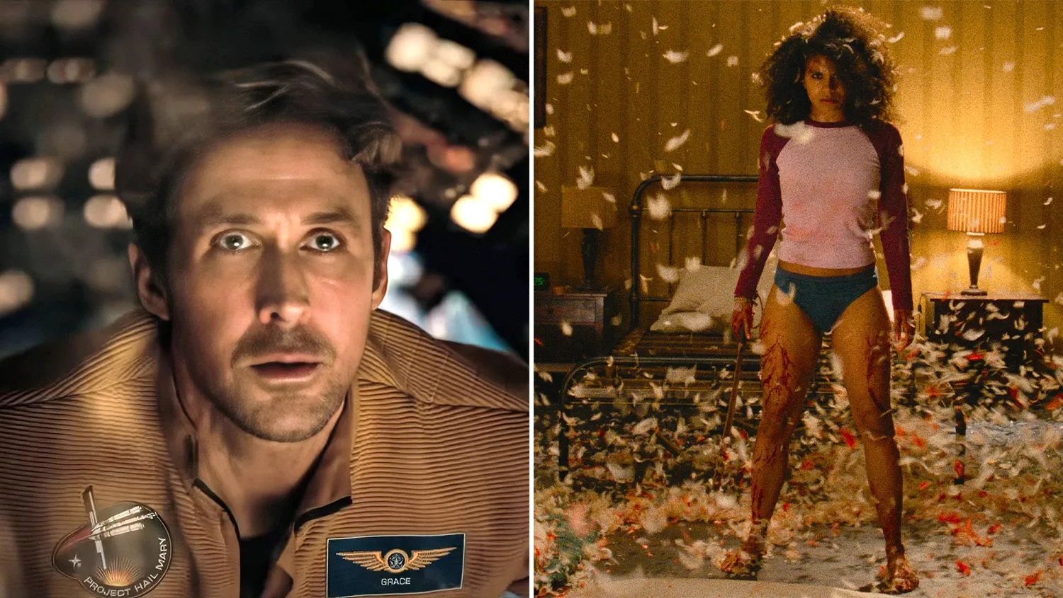 ‘Project Hail Mary’ Passing $100M U.S. Today, Will Lord Over Box Office In Second Frame With $45M Despite ‘They Will Kill You’s Attempted Slay – Preview