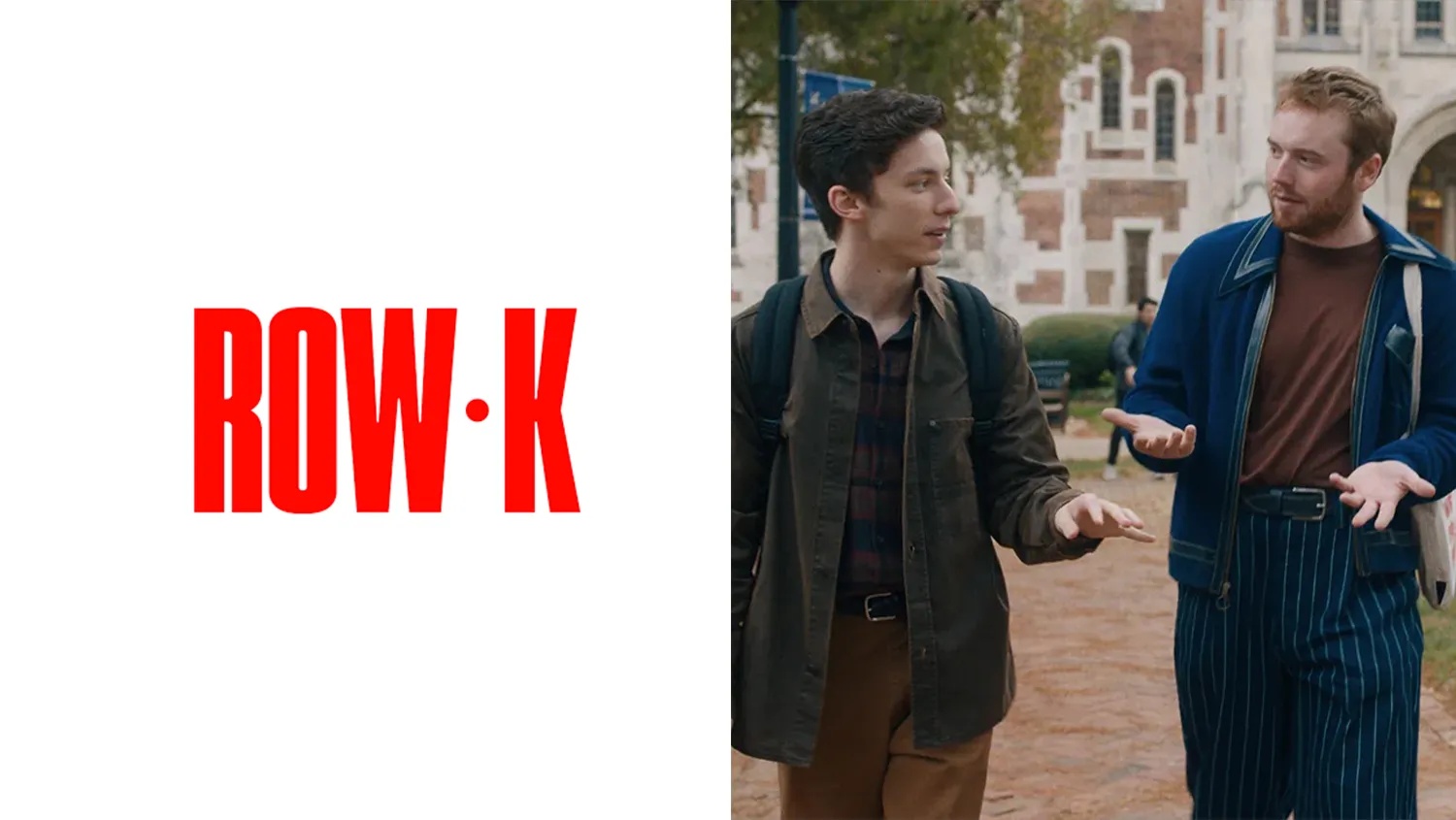 Row K In Rough Waters: Maude Apatow’s ‘Poetic License’ Looking For New Home; Brass Led By President Megan Colligan Exiting