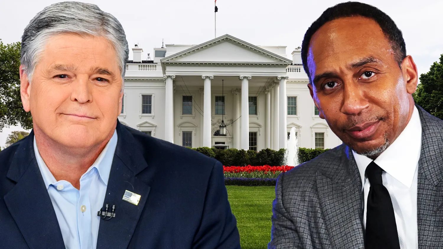 It’s All About Dead Presidents: Stephen A. Smith Officially Not Running For White House In 2028