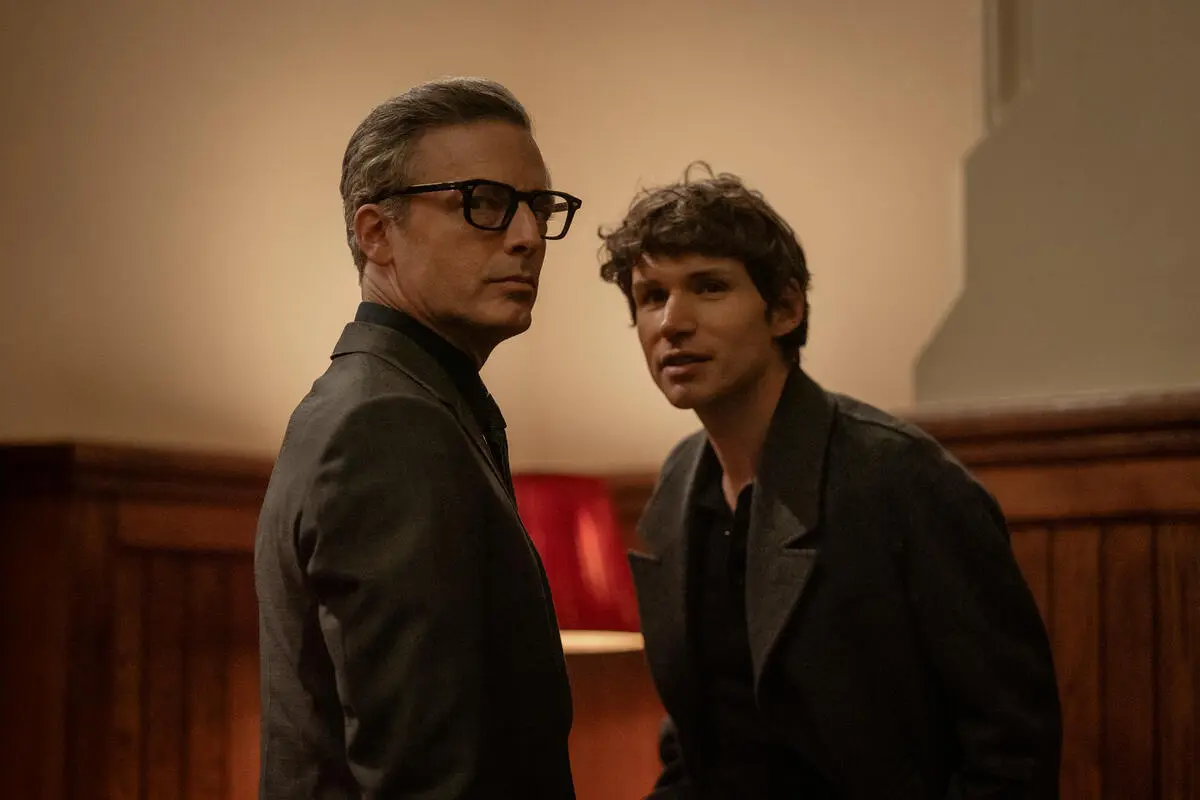 ‘Talamasca: The Secret Order’ Canceled At AMC