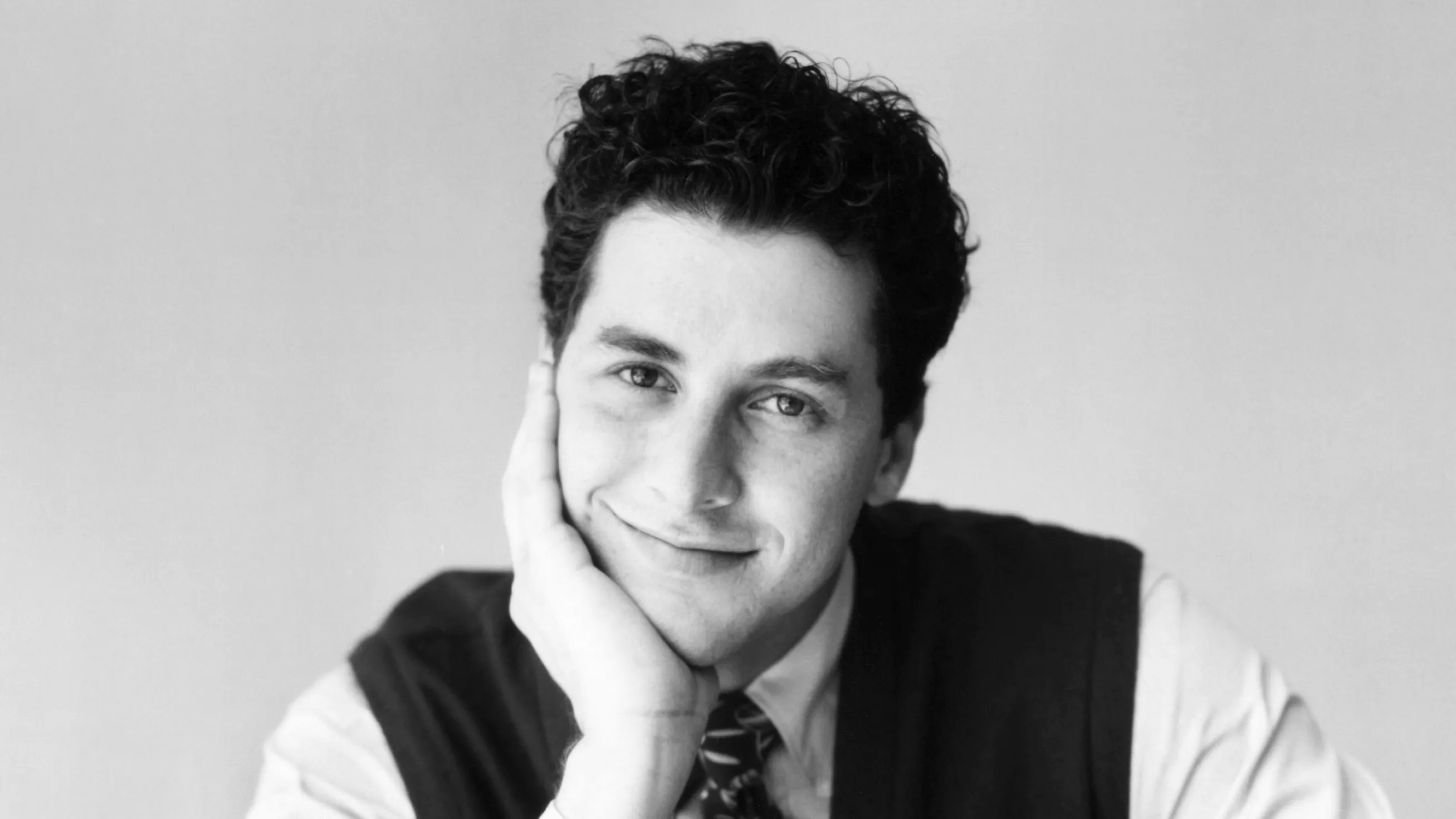 Corey Parker Dies: ‘Will & Grace’ & ‘Friday the 13th: A New Beginning’ Actor Was 60