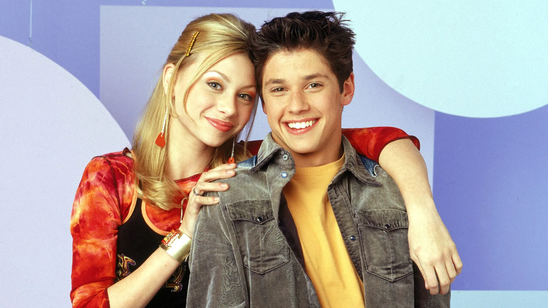 Raviv Ullman Would “Of Course Say Yes” To A ‘Phil of the Future’ Revival