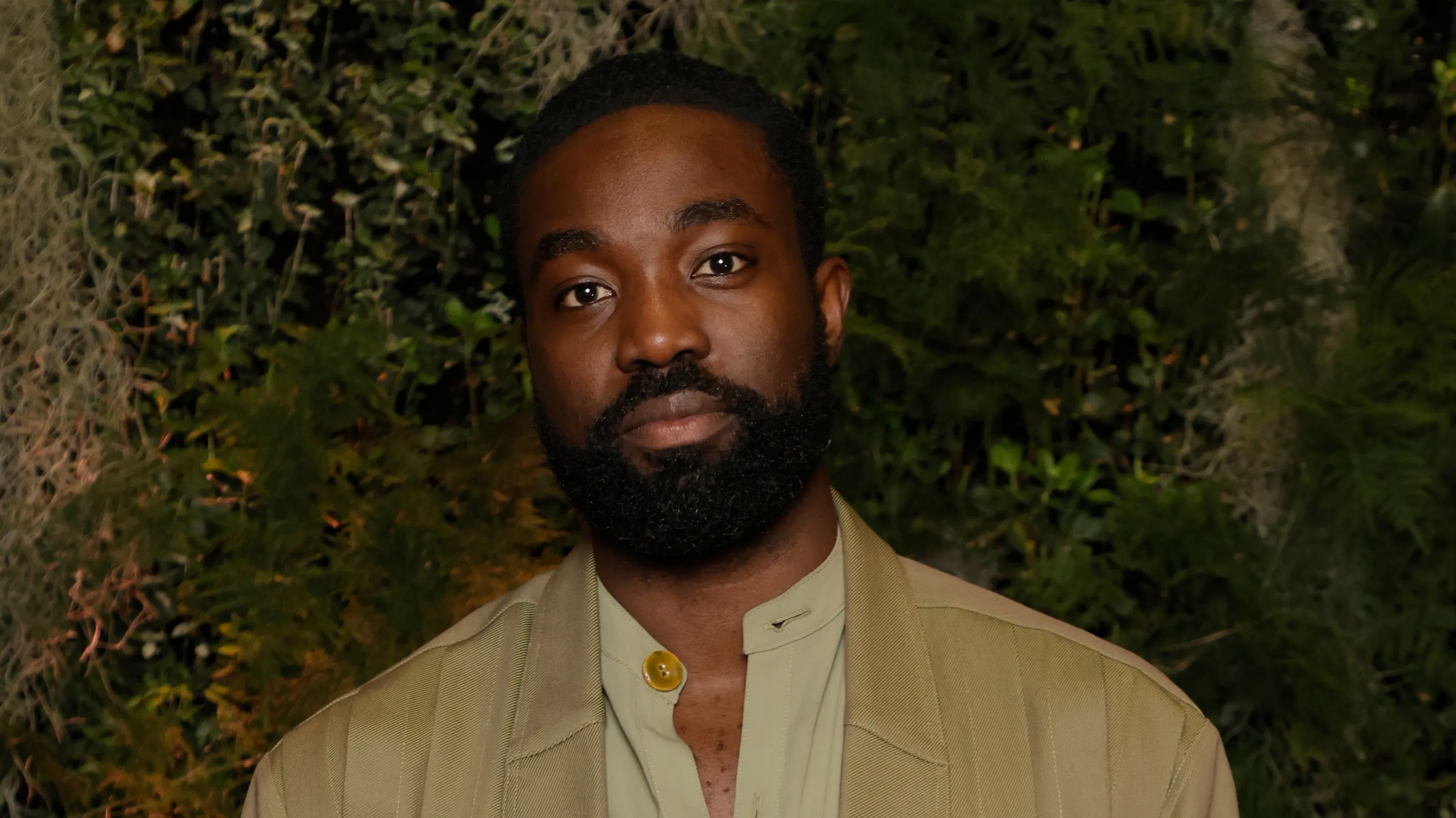 ‘Harry Potter’ Series Star Paapa Essiedu Says He’s Faced Death Threats Over Casting As Snape