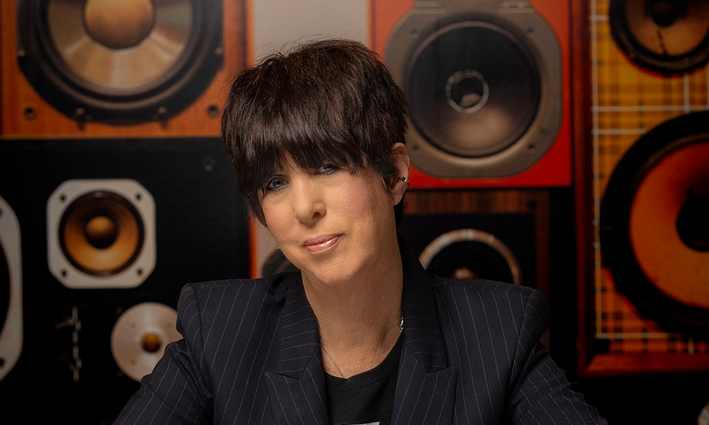 Diane Warren Says She Likes Being The “Biggest Loser Ever” At The Academy Awards, Prefers It To Winning A Competitive Oscar