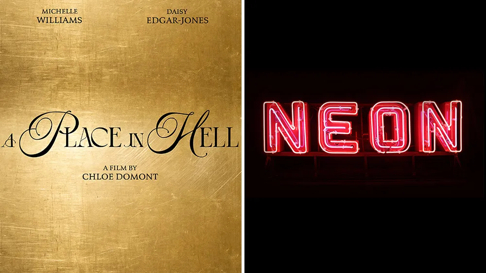 Neon Sets Christmas Release For Chloe Domont Thriller ‘A Place In Hell’