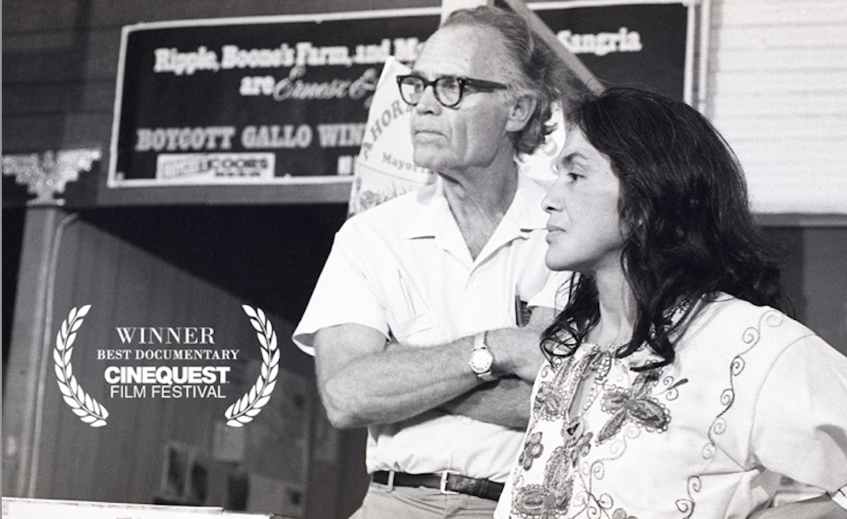 Abramorama Acquires ‘American Agitators,’ Documentary On Fred Ross Sr. Who Mentored Dolores Huerta And Fought For More Just America
