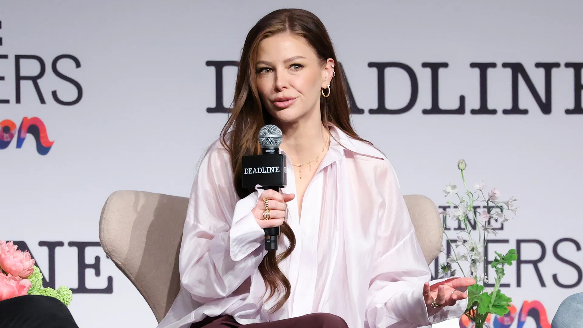 ‘Love Island USA’s Ariana Madix On Her Evolution As Host & What She’s Looking Forward To In Season 8 – Contenders TV