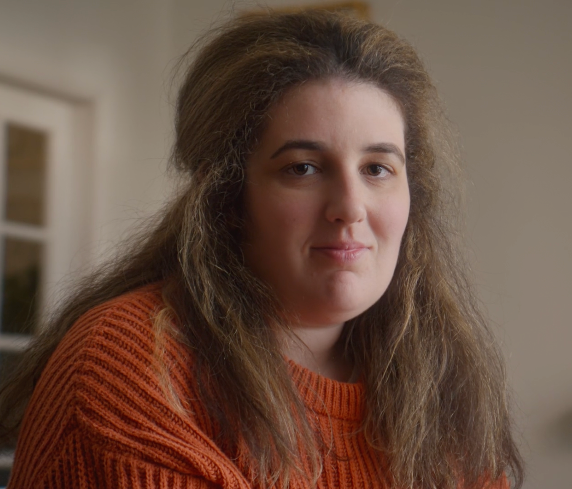 ‘Buried Under Years Of Dust’: Watch Trailer For Marta Kauffman-Produced Doc On Non-Speaking Autistic Woman’s Remarkable Story