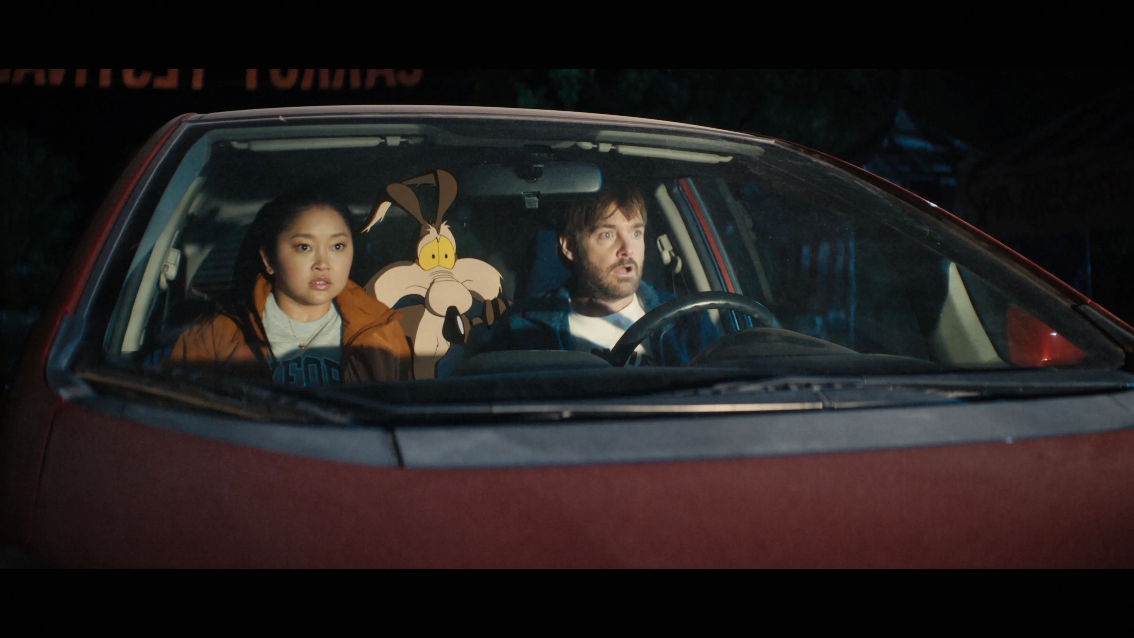 ‘Coyote Vs. Acme’ Release Sees Ketchup Team With Crowdfunding Specialist Legion M