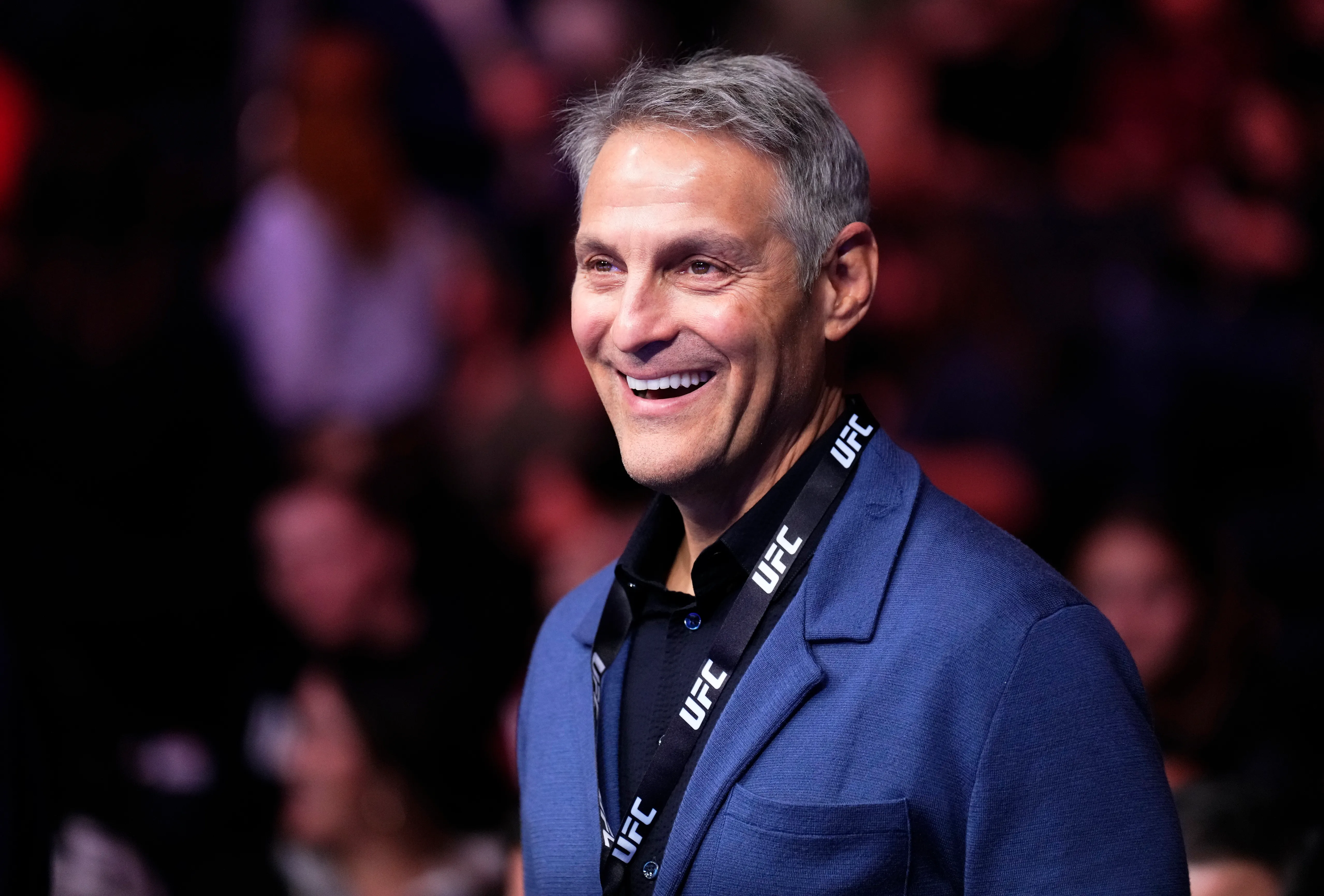 TKO CEO Ari Emanuel Sees 2025 Pay Package Jump To $67 Million; COO Mark Shapiro At $43 Million