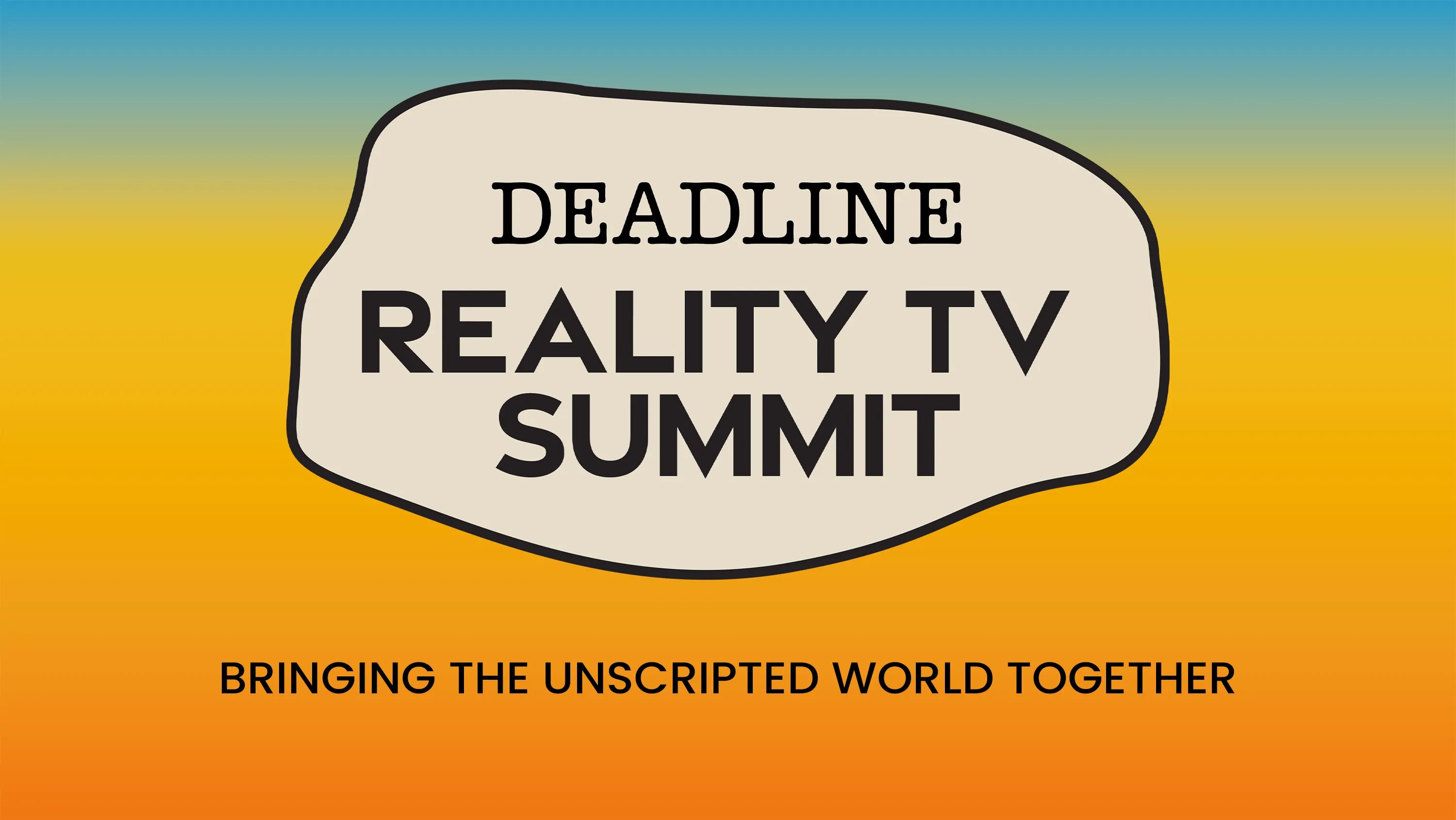 Deadline’s Reality TV Summit: More Top Names Added, See The Lineup & Times Ahead Of Tomorrow
