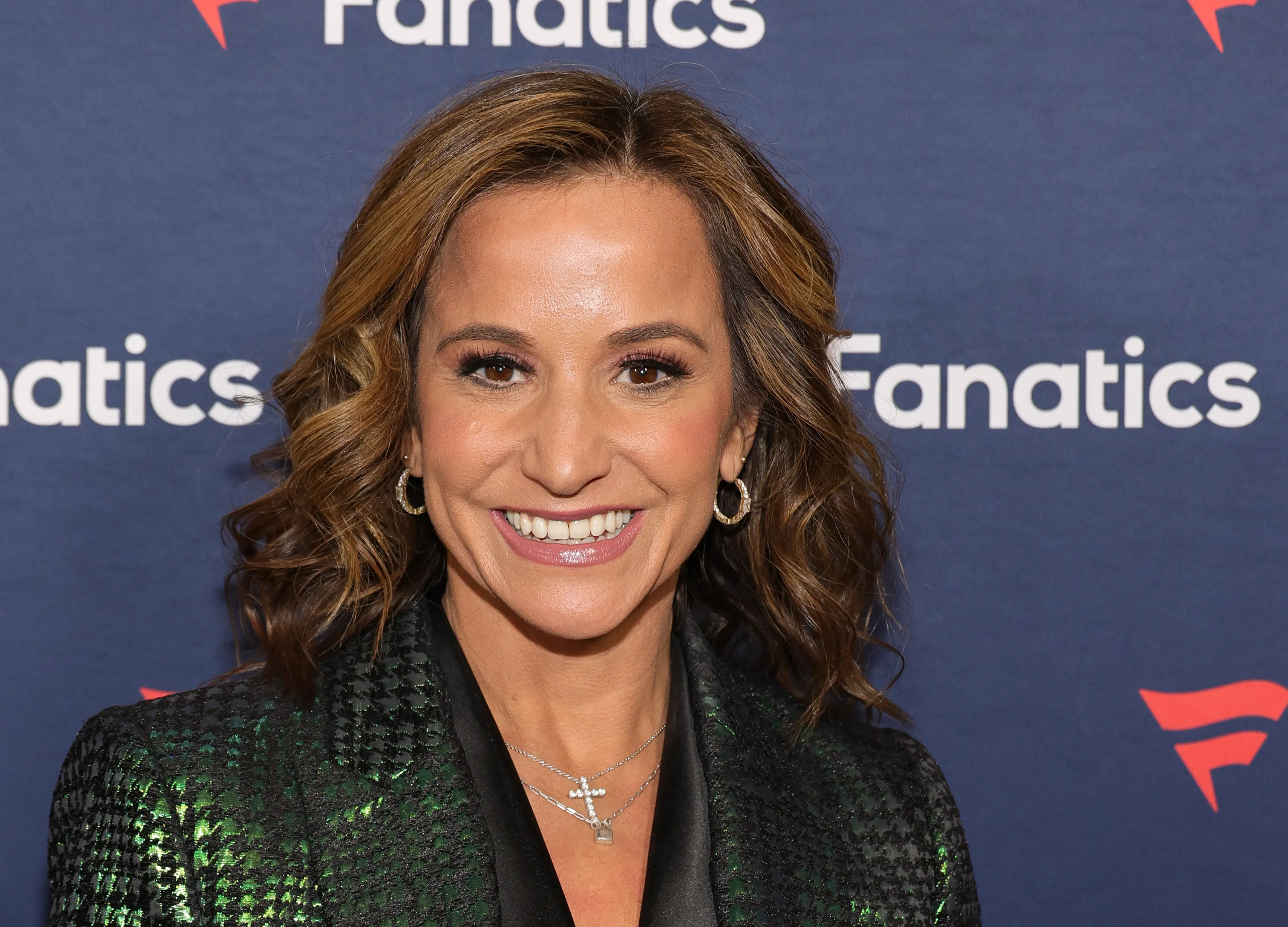 Dianna Russini Resigns From The Athletic After Publication Of Photos With Patriots Head Coach