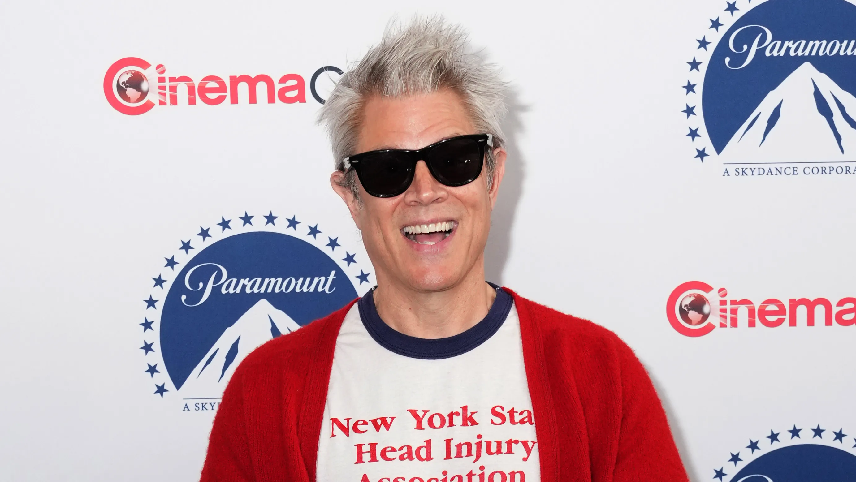 Johnny Knoxville Takes Credit For “Monstrous Explosion” In Simi Valley During ‘Jackass: Best and Last’ Wrap