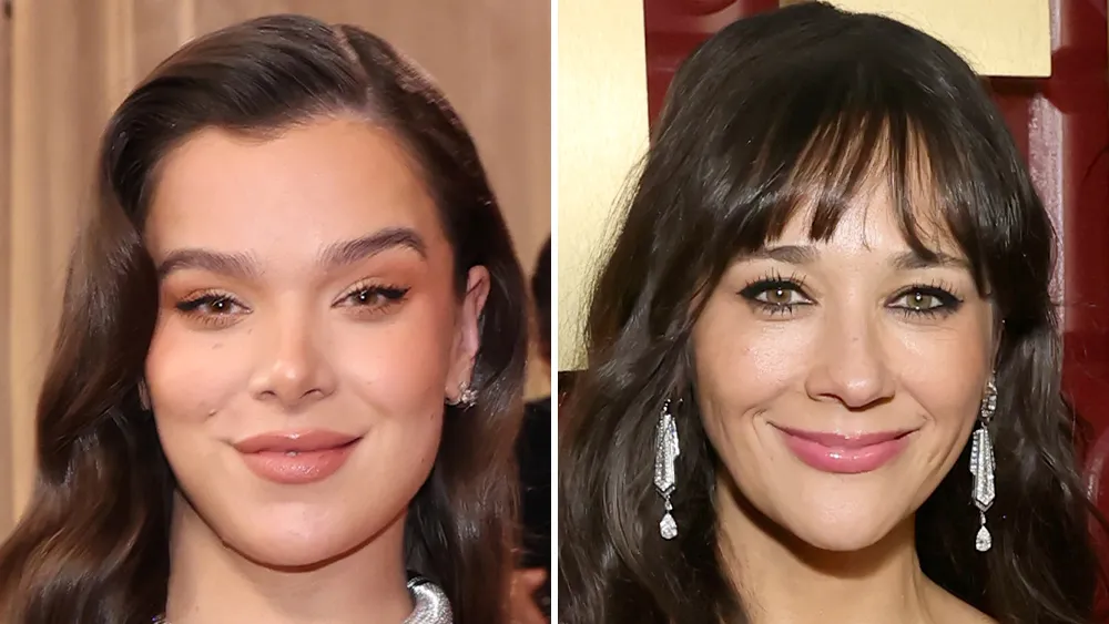 Hailee Steinfeld, Rashida Jones Set As Leads Of Disney’s ‘Hexed’ – CinemaCon