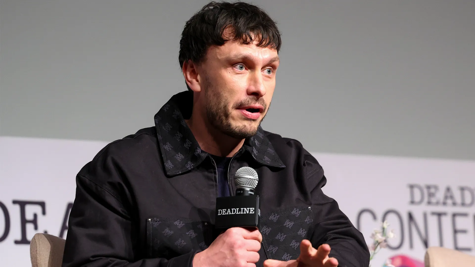 ‘Half Man’s Richard Gadd Just Can’t Stop Working: It’s A “Self-Perpetuating Cycle, But I Love It” – Contenders TV