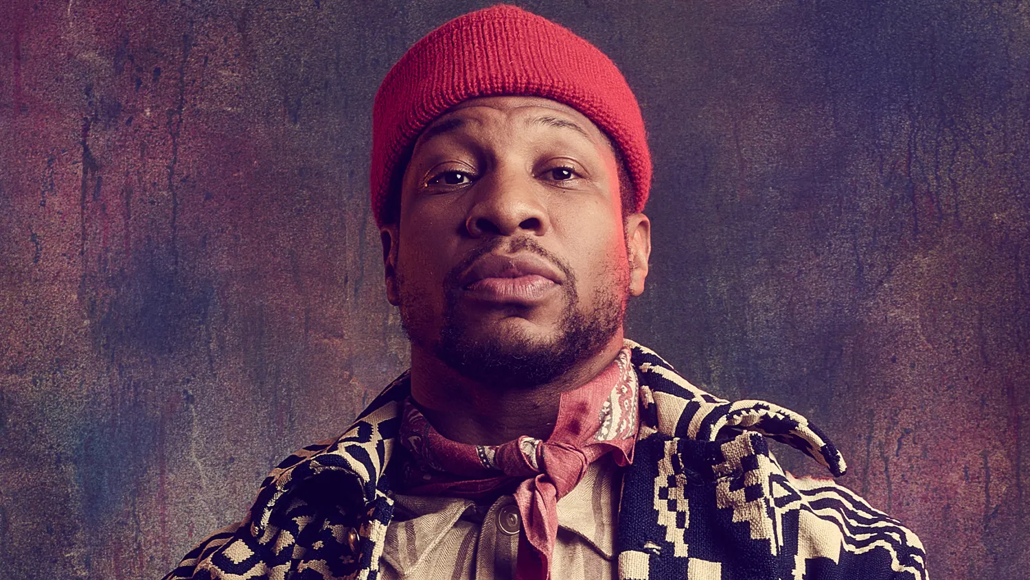 Jonathan Majors Fell Through A Window On Daily Wire Action Flick, Leading Crew To Walk Off Set, Producers Say They “Don’t Negotiate With Communists”