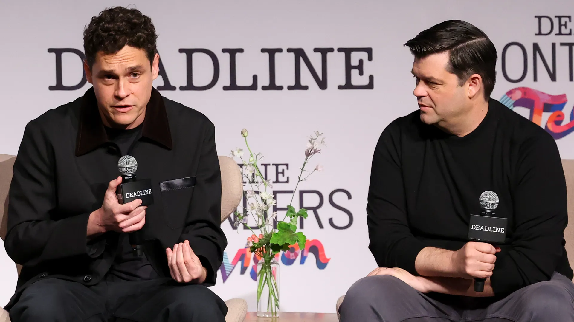 ‘Spider-Noir’s Lord & Miller Were Sold On Nicolas Cage’s Take On The Hero: One Part Bogie, One Part Bugs Bunny – Contenders TV