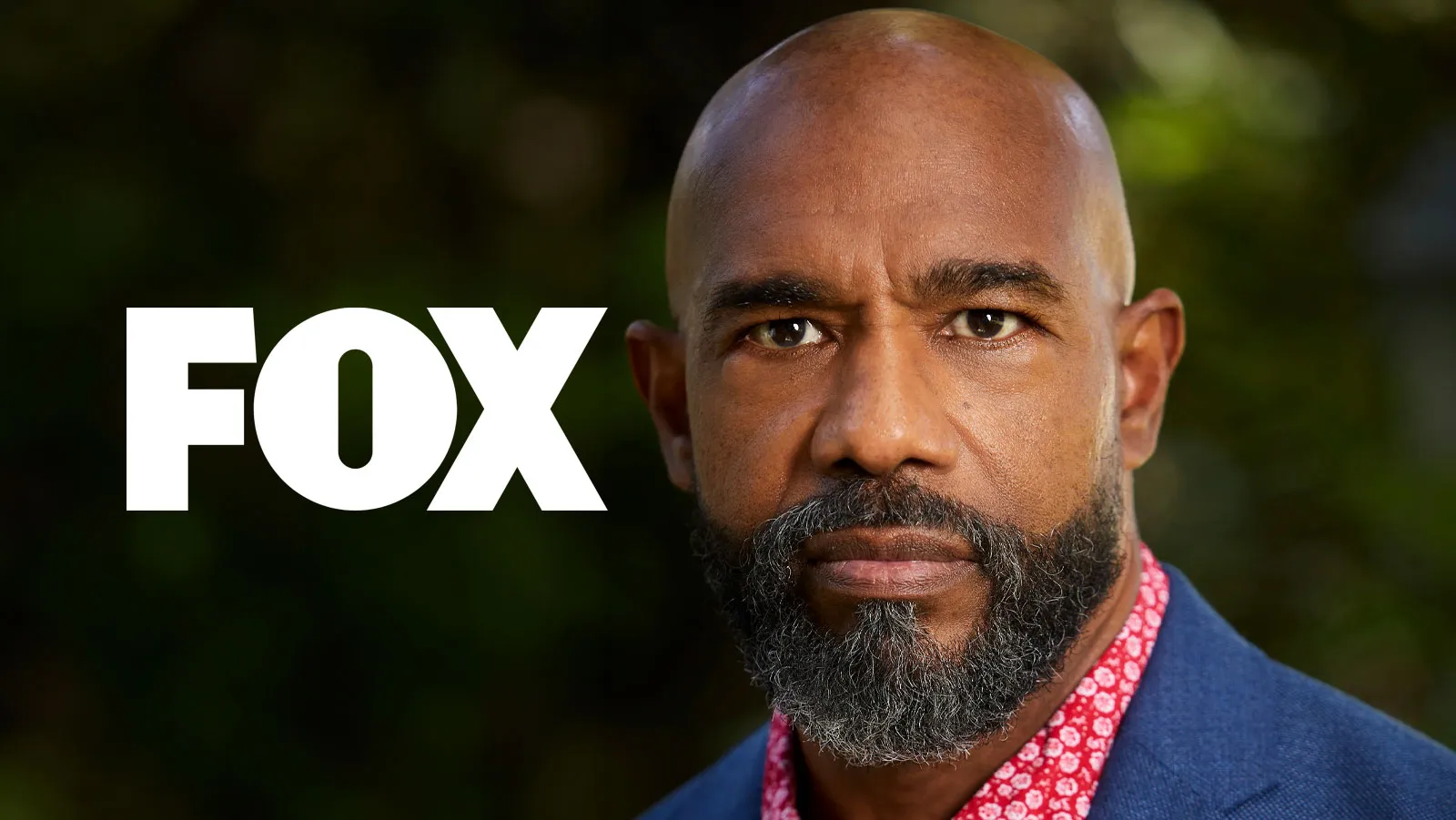 Michael Beach To Play Stephen Fry’s Best Friend In Fox’s ‘The Interrogator’