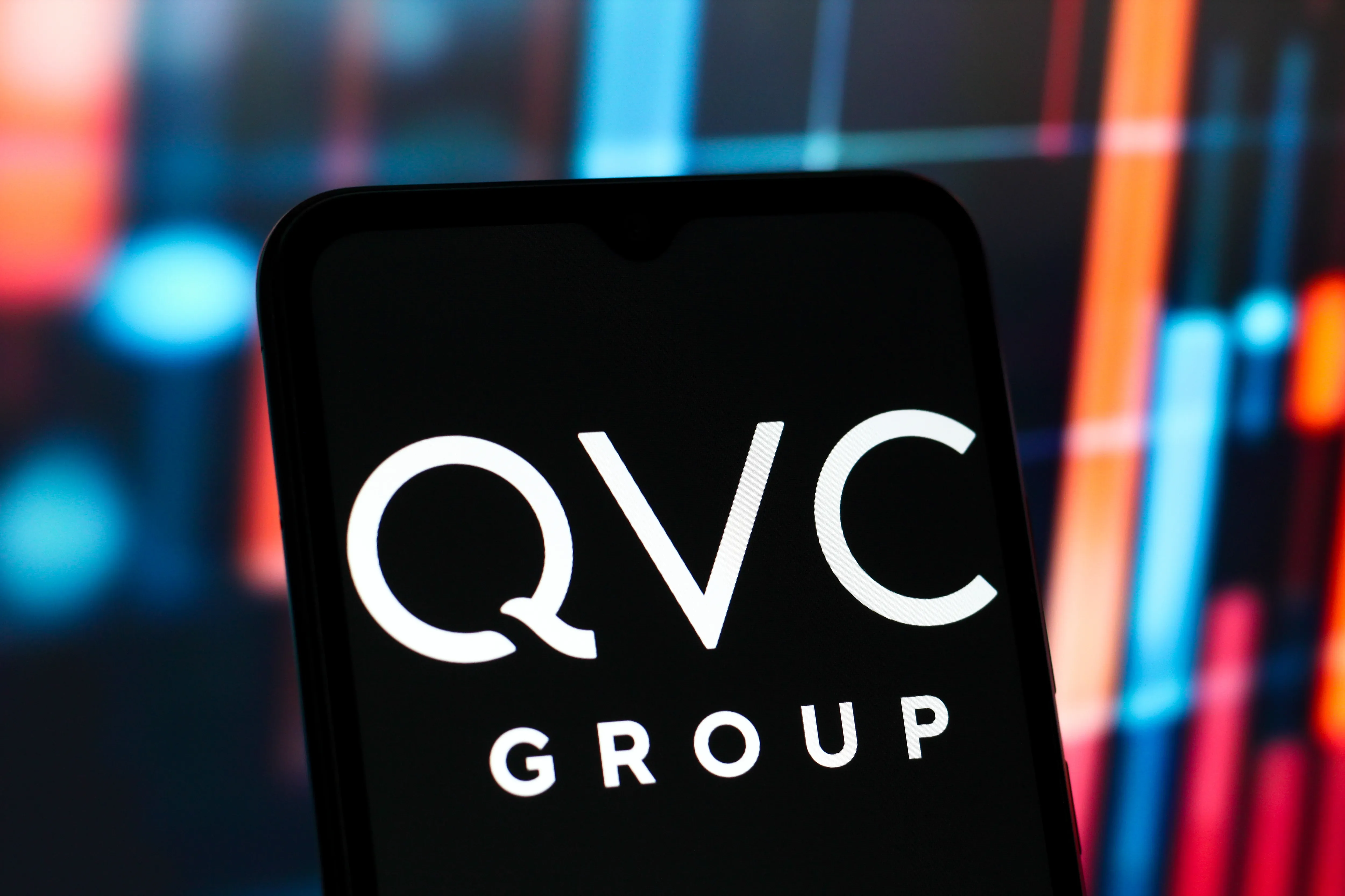 QVC Group, Whose Networks Popularized Shopping On TV, Files For Chapter 11 Bankruptcy