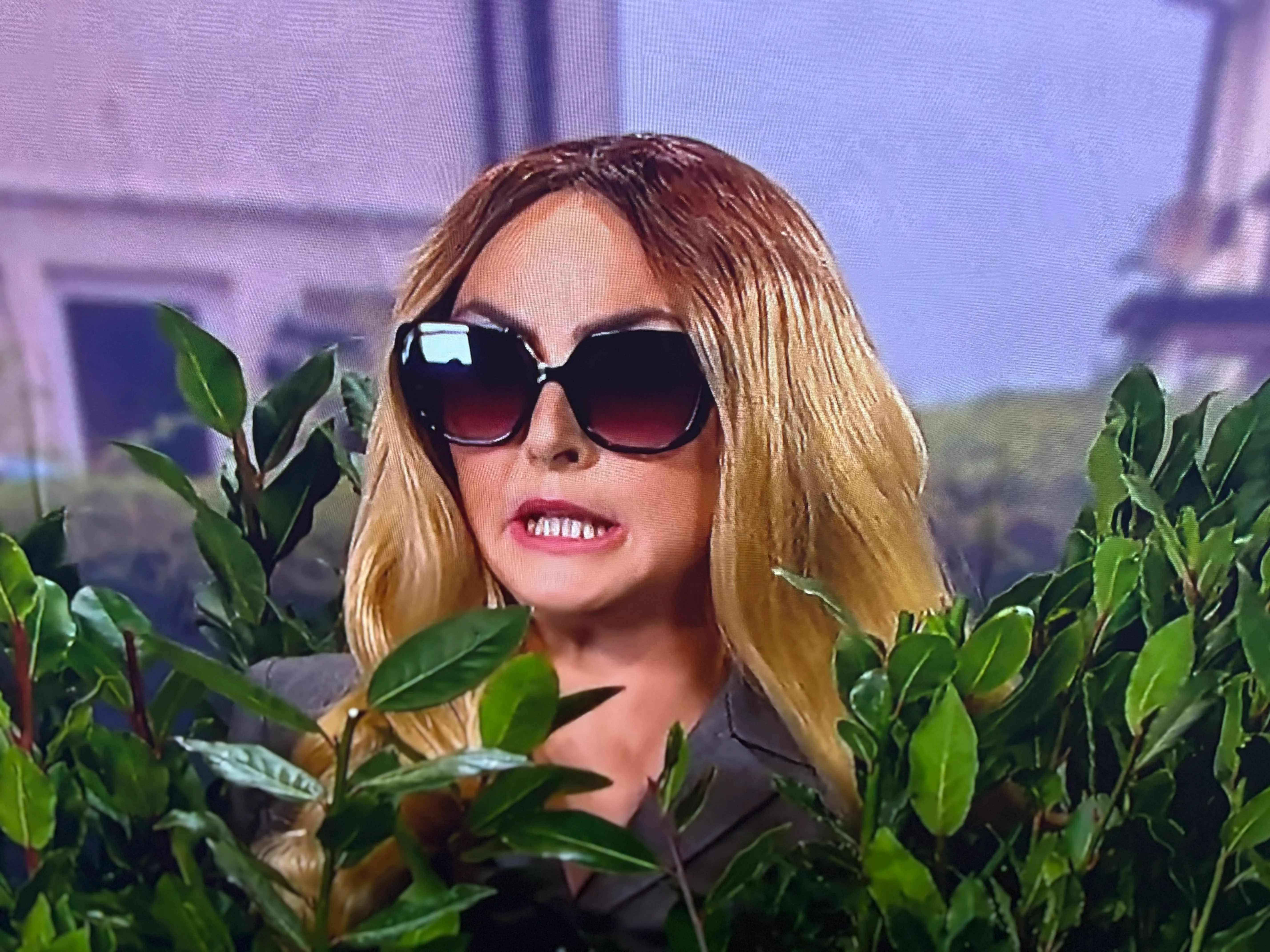 ‘SNL UK’ Cold Open: Melania Trump’s Epstein Statement Parodied By The Brits