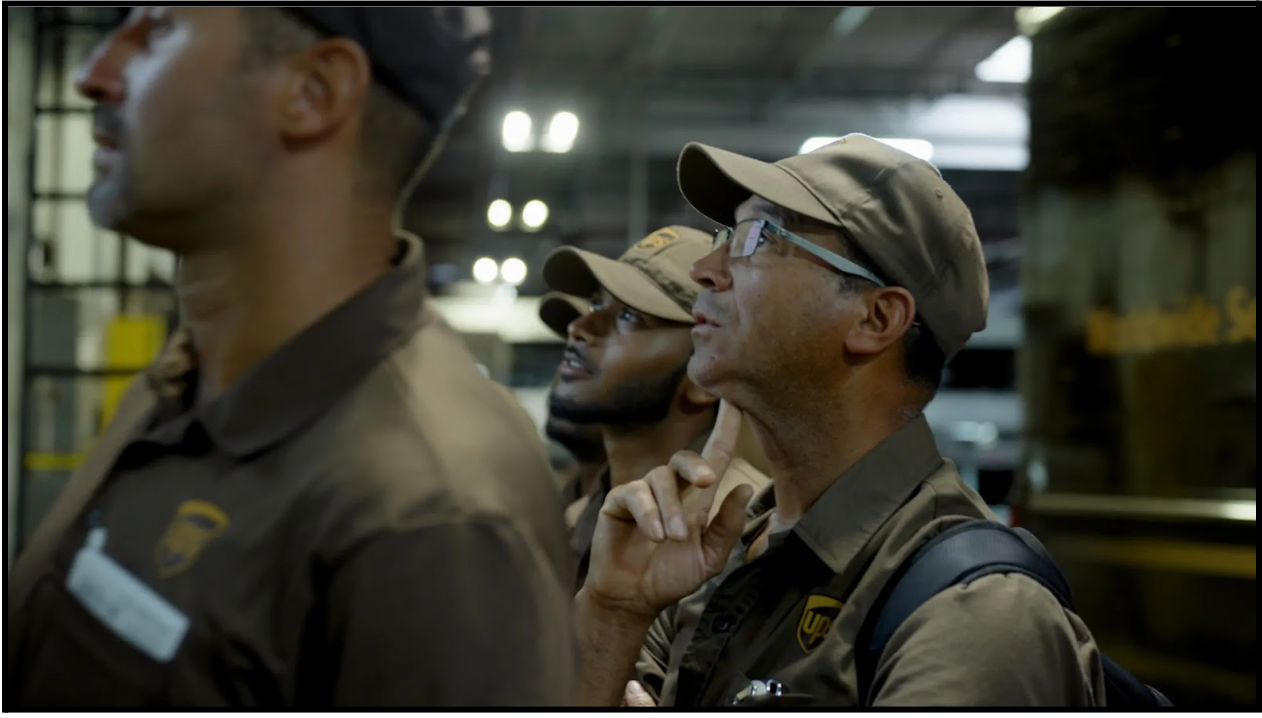 Oscar Winner Steven Bognar Boards ‘Who Moves America’ As E.P.; Yael Bridge Doc Examines UPS Teamsters Contract Battle