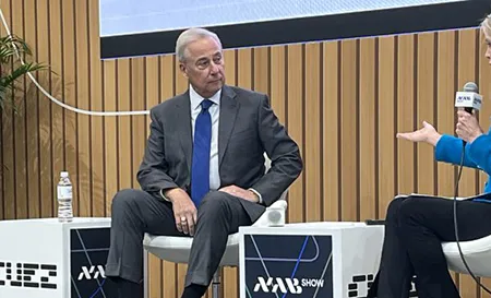 Nexstar CEO Perry Sook Rips DirecTV In Tegna Merger Battle, Says “Two Or Three Companies” Will Soon Control All Of Local TV: “It’s A Matter Of Time”